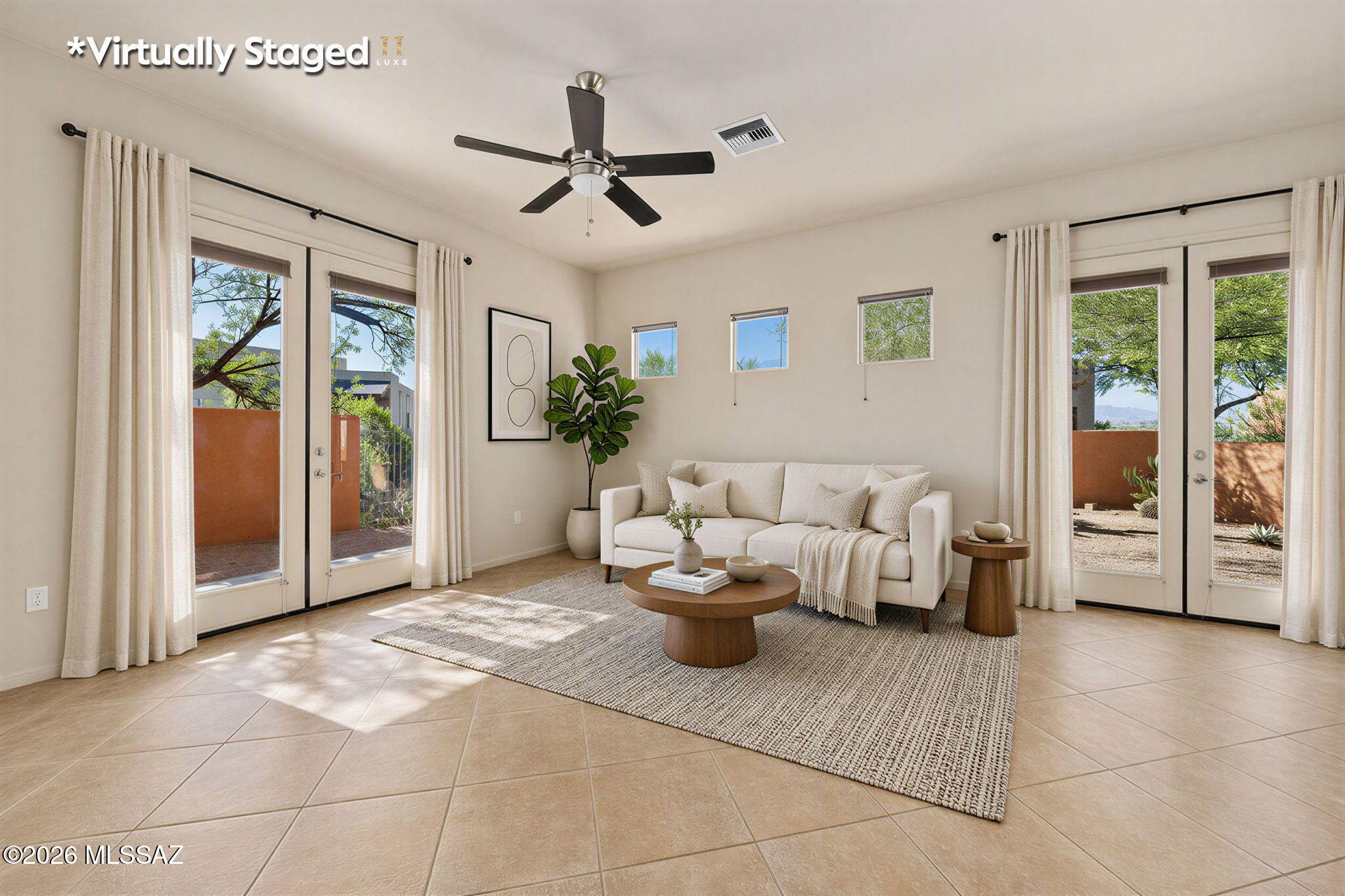 Civano North Ridge - Residential