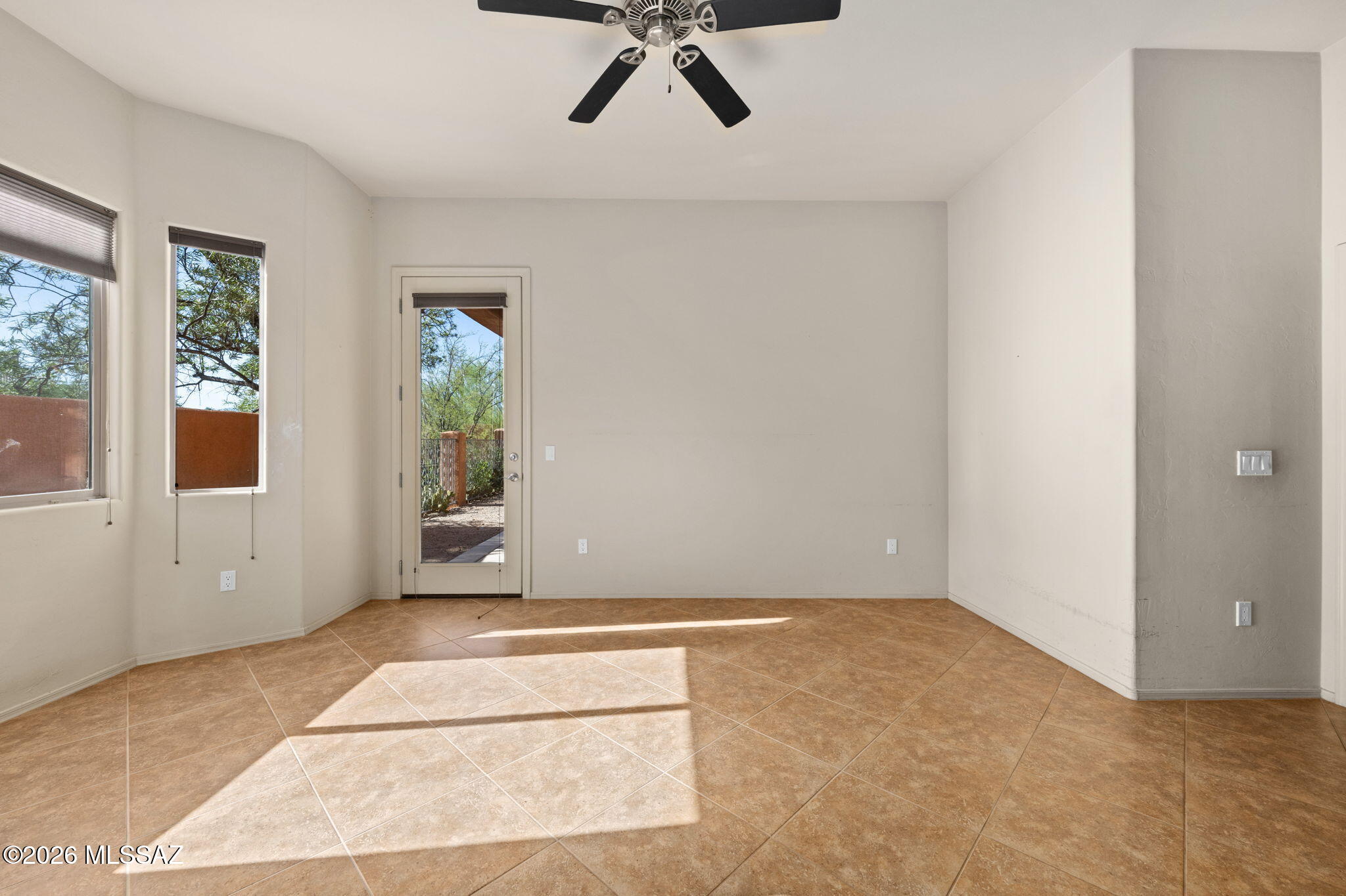 Civano North Ridge - Residential