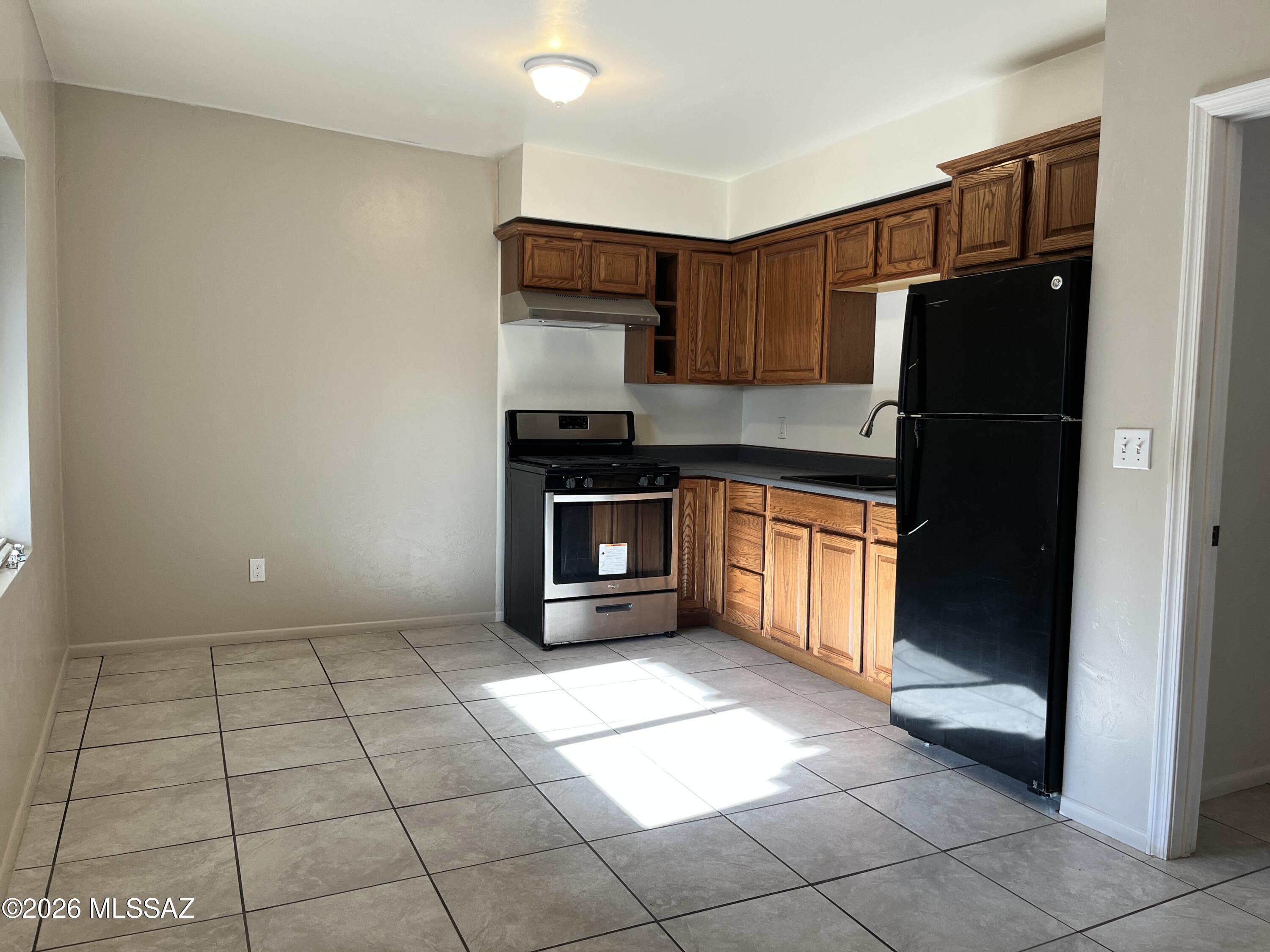 Menlo Park, Menlo Park Annex & South Menlo Park Amended - Residential Lease