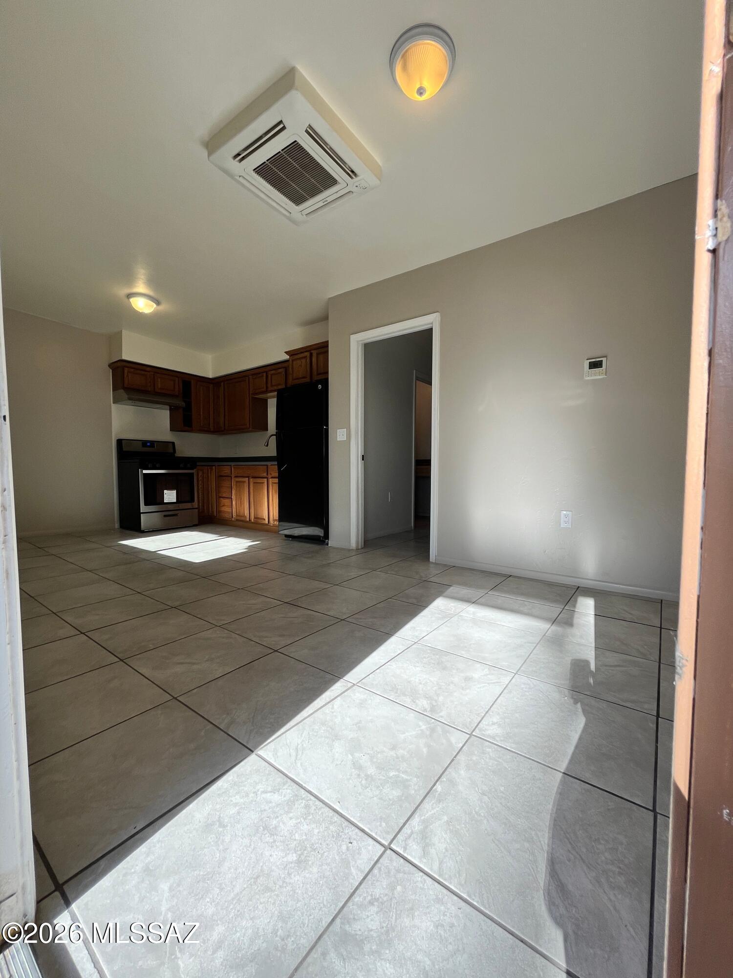 Menlo Park, Menlo Park Annex & South Menlo Park Amended - Residential Lease