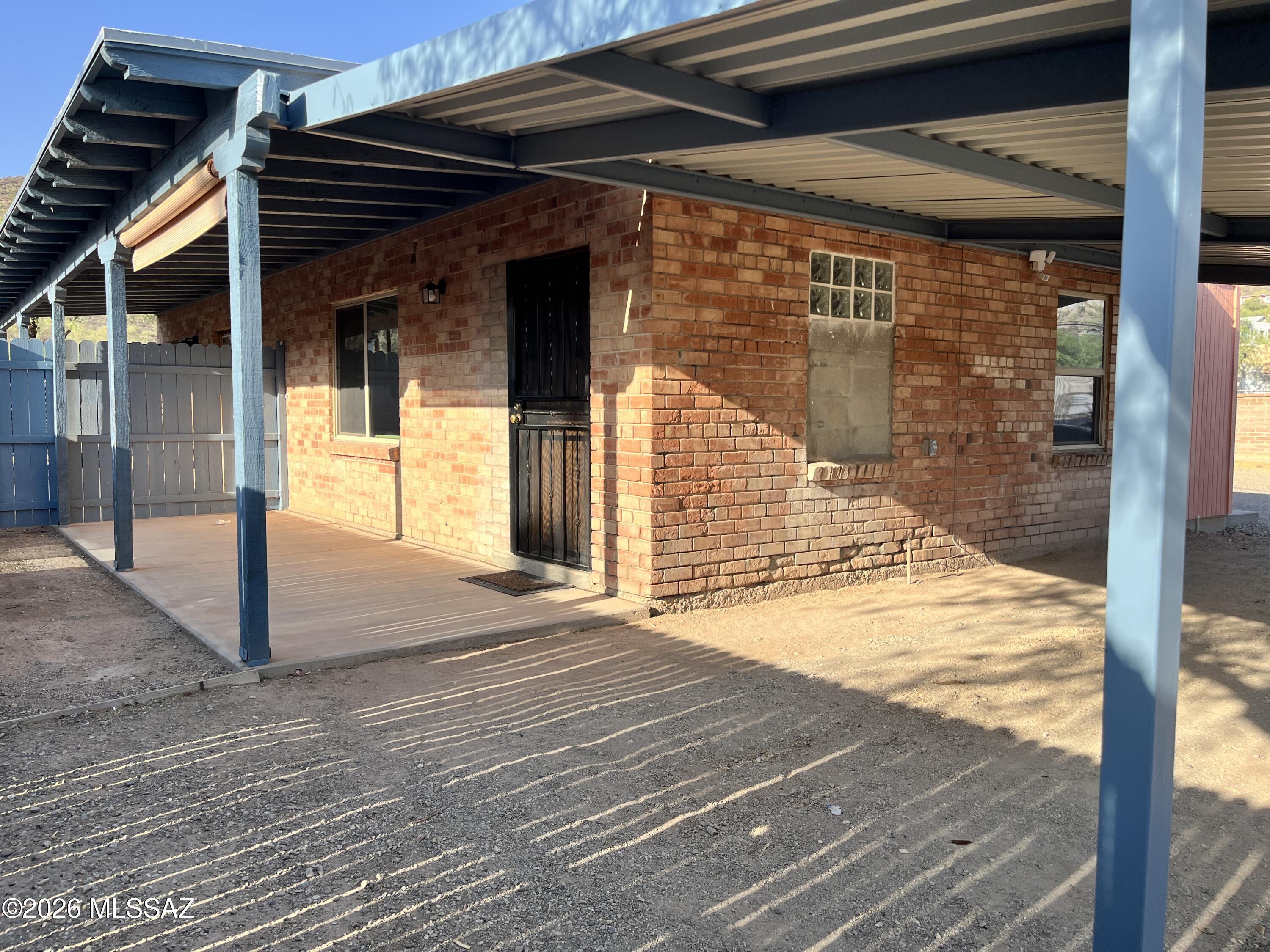 Menlo Park, Menlo Park Annex & South Menlo Park Amended - Residential Lease