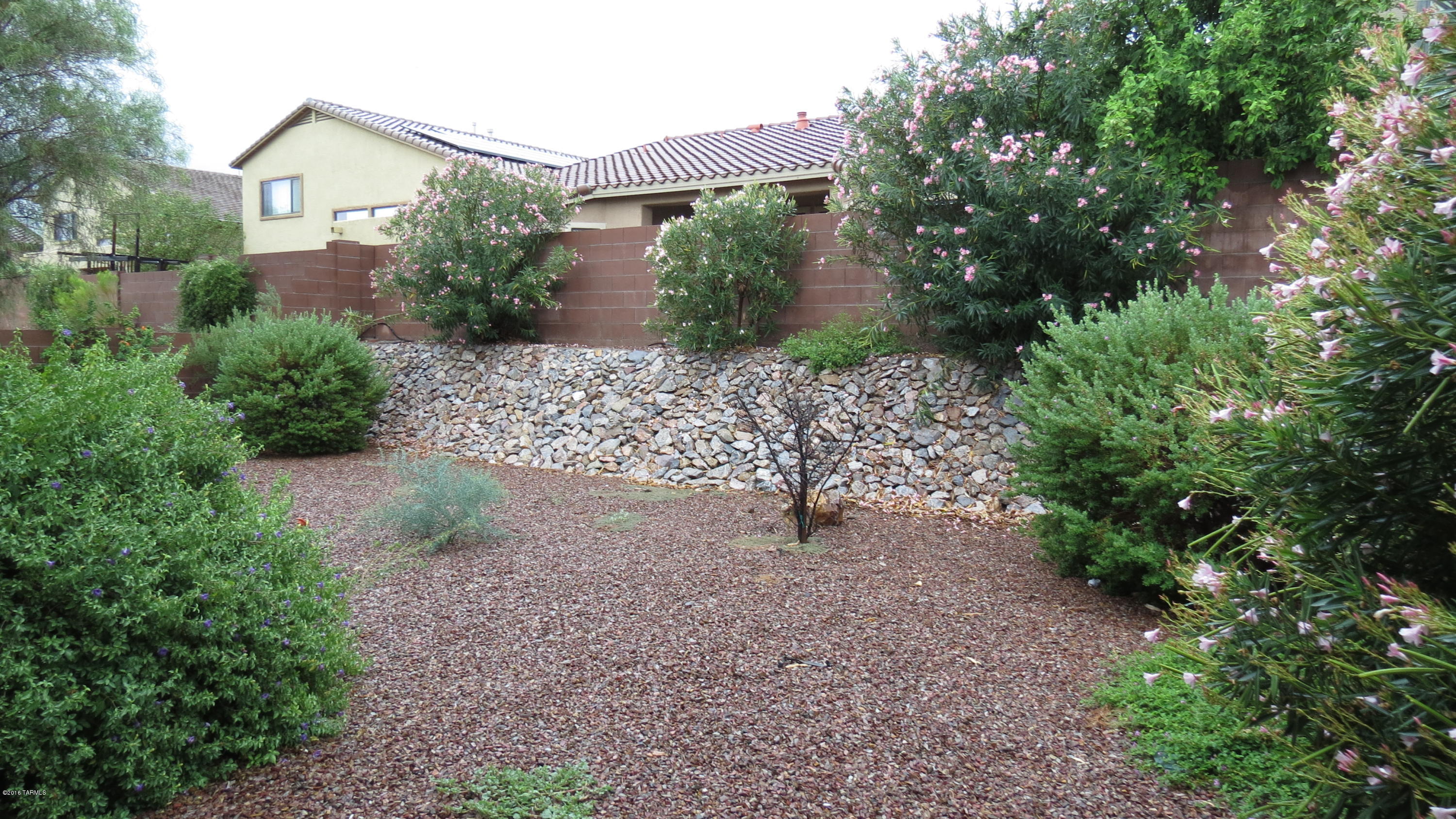 Continental Reserve Block 9 (1-165) - Residential Lease