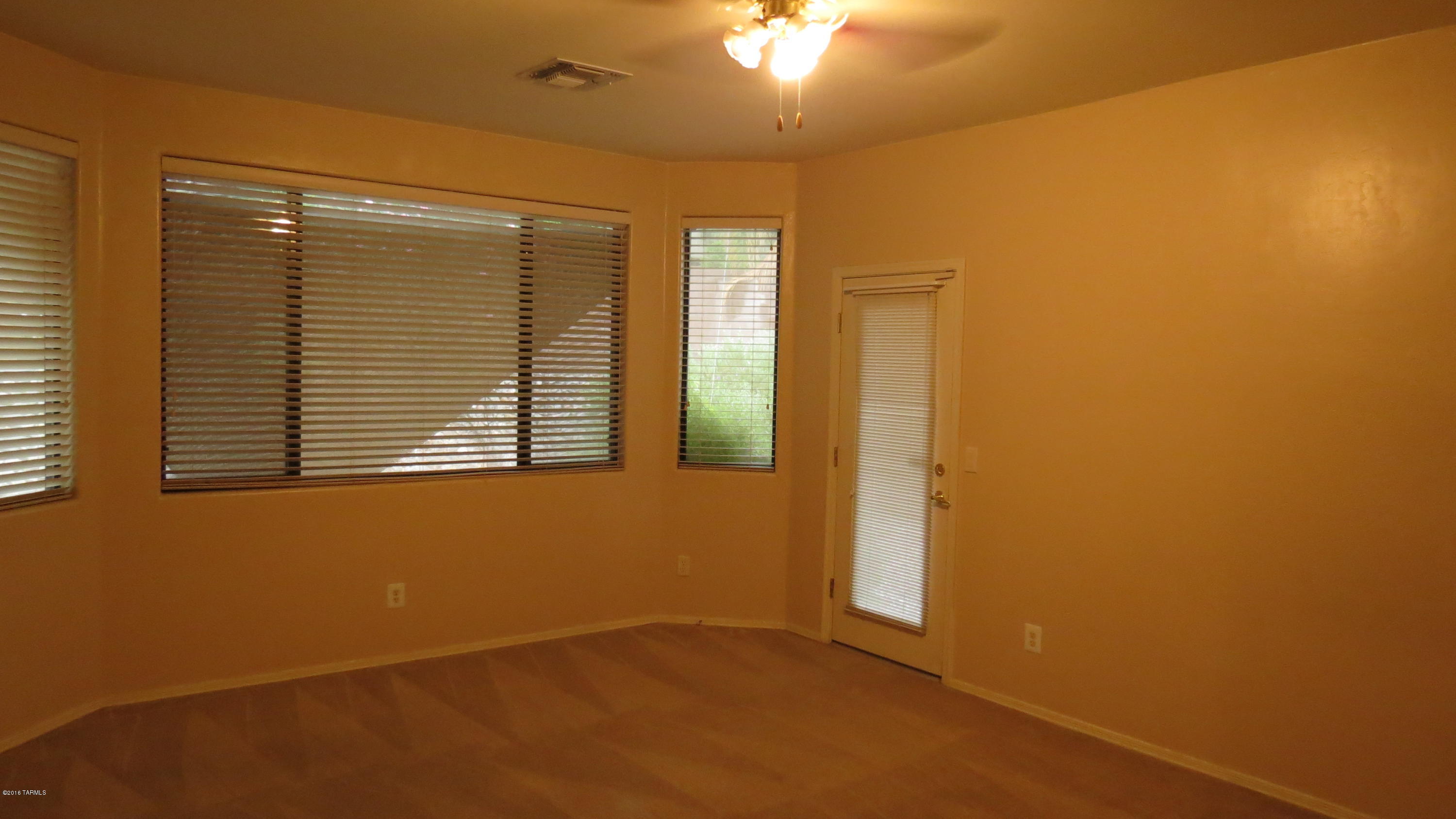 Continental Reserve Block 9 (1-165) - Residential Lease