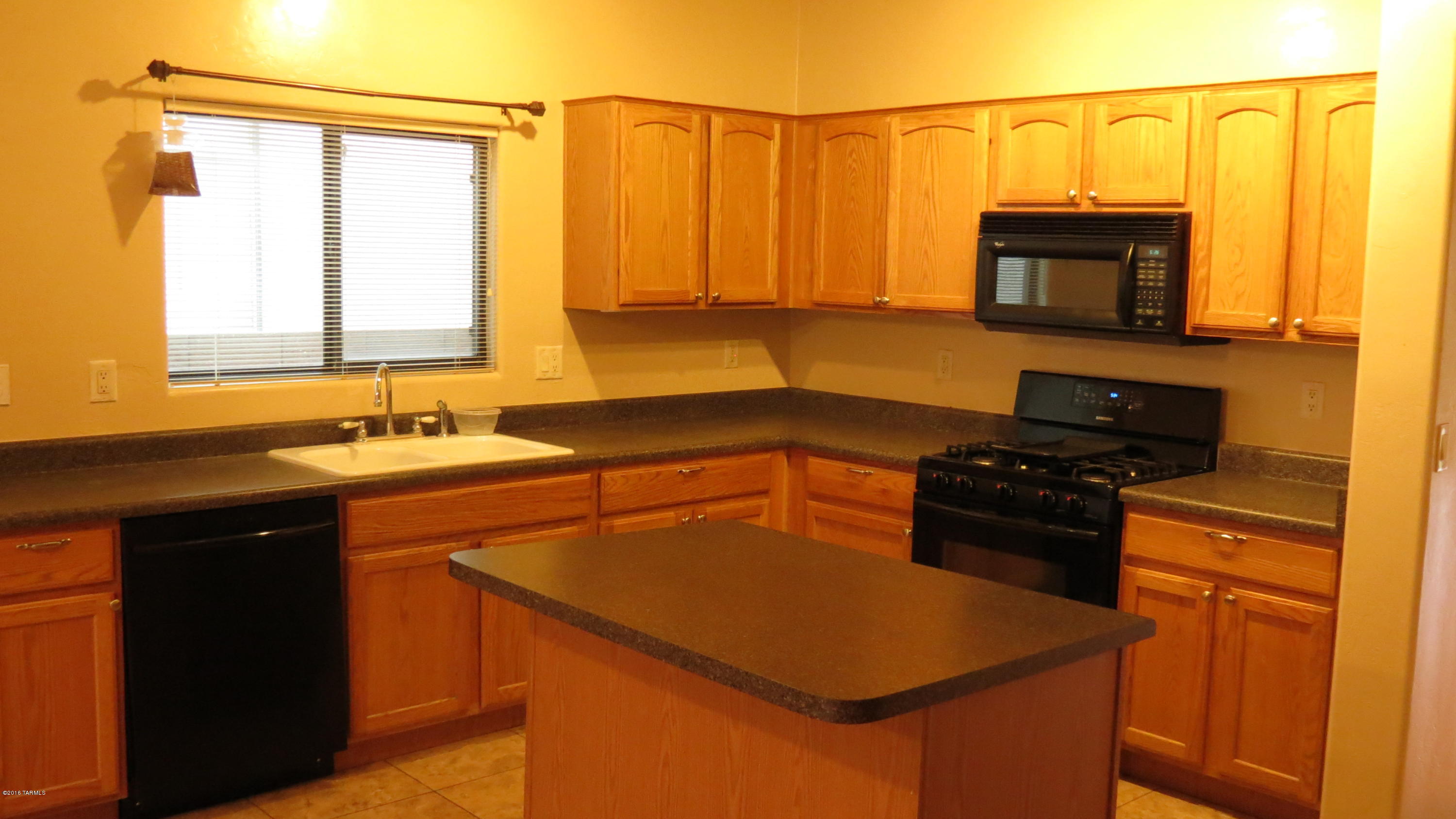 Continental Reserve Block 9 (1-165) - Residential Lease