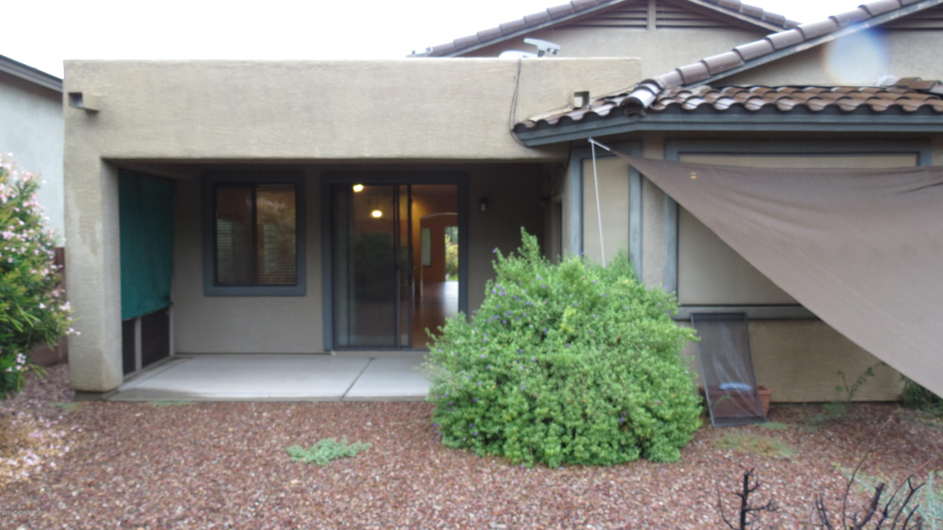 Continental Reserve Block 9 (1-165) - Residential Lease