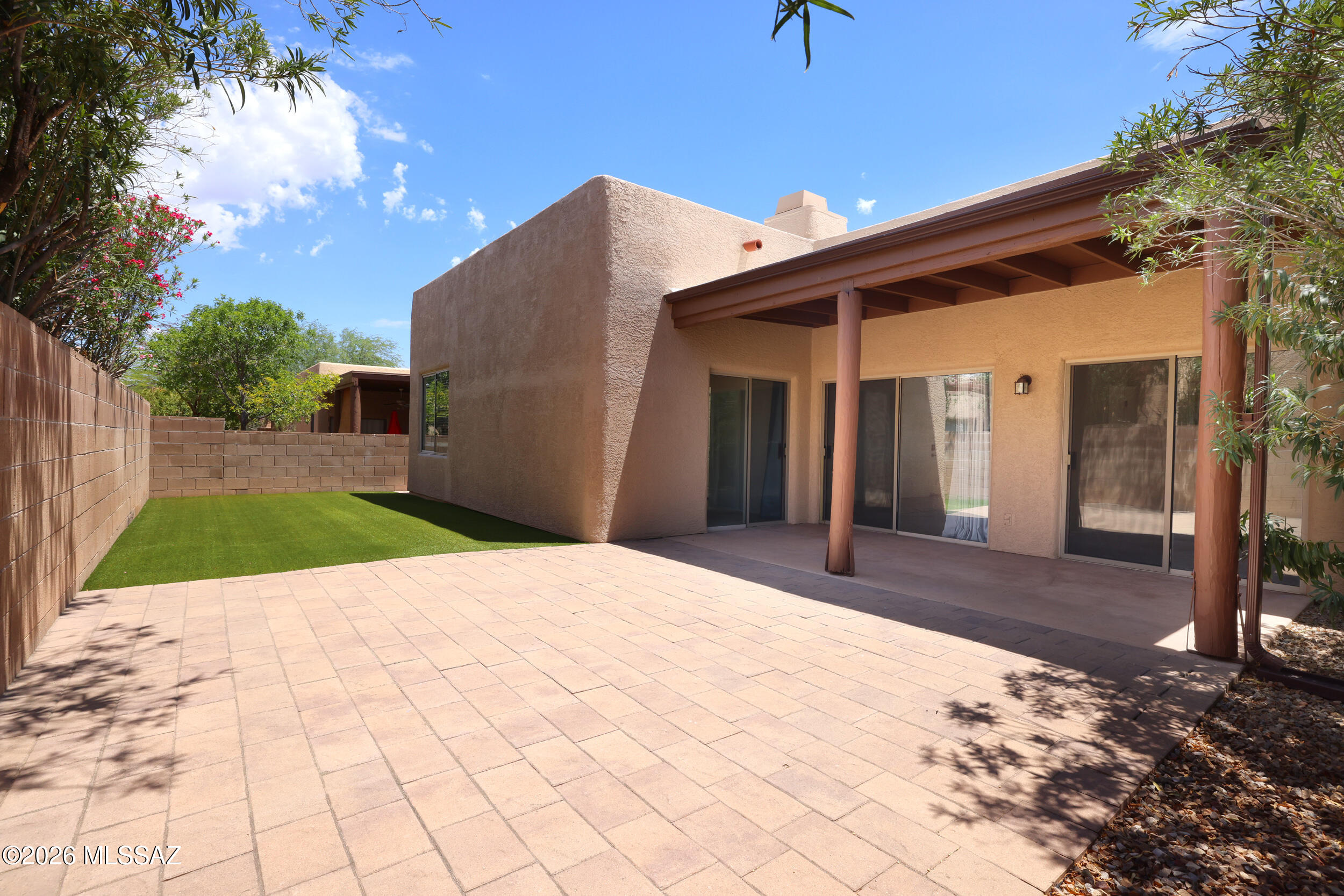 Crest Ranch (1-79) - Residential