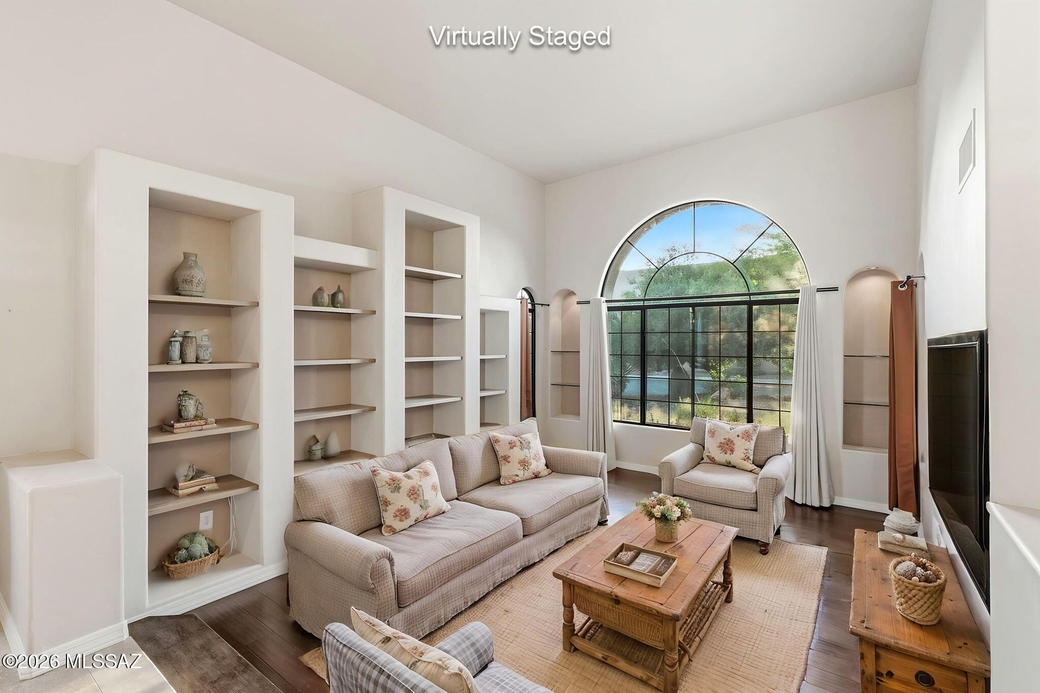 Canada Hills - Village 20 (1-49) - Residential