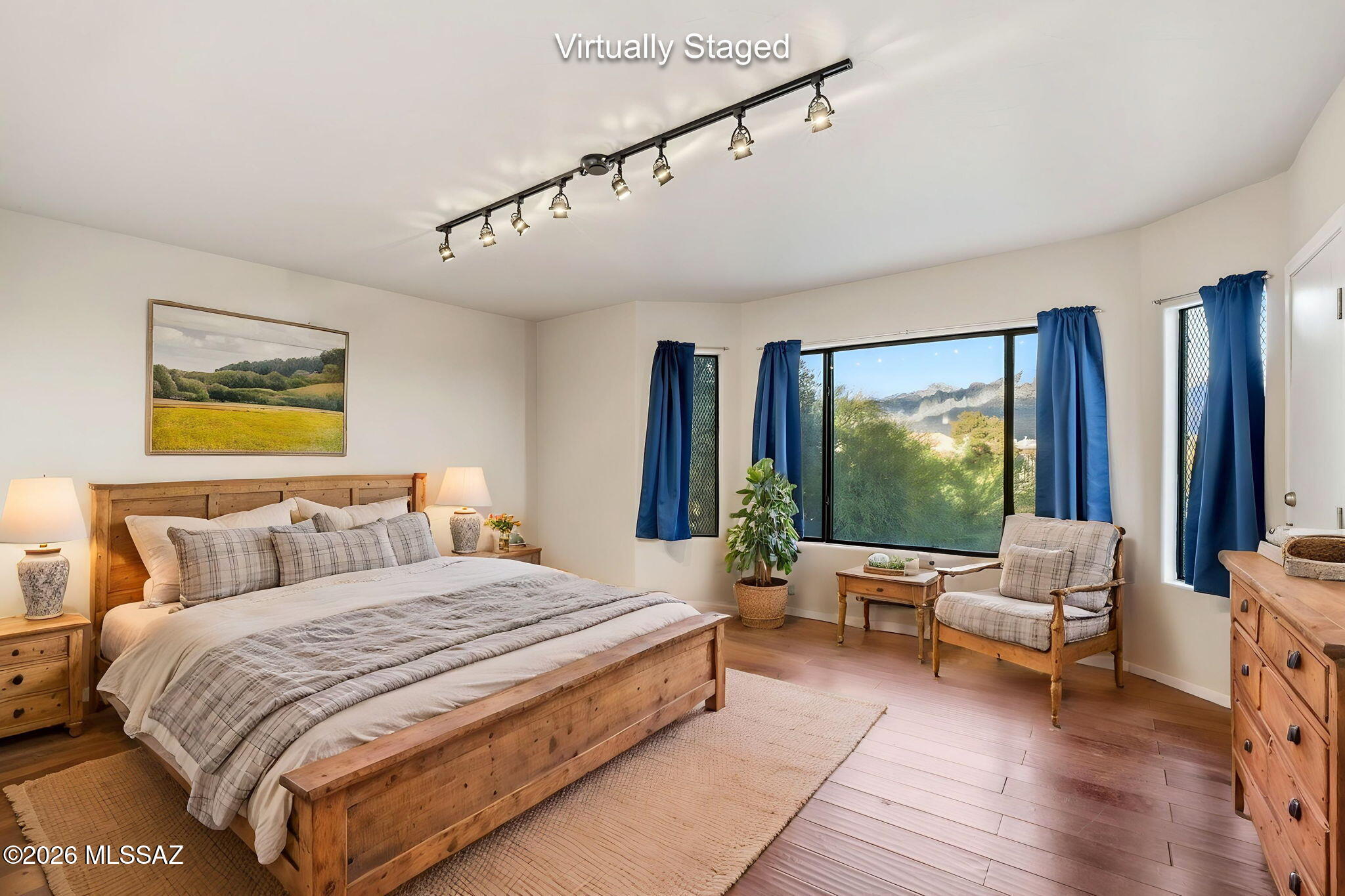 Canada Hills - Village 20 (1-49) - Residential