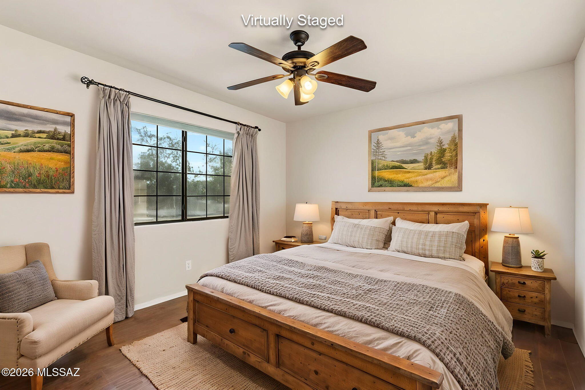 Canada Hills - Village 20 (1-49) - Residential