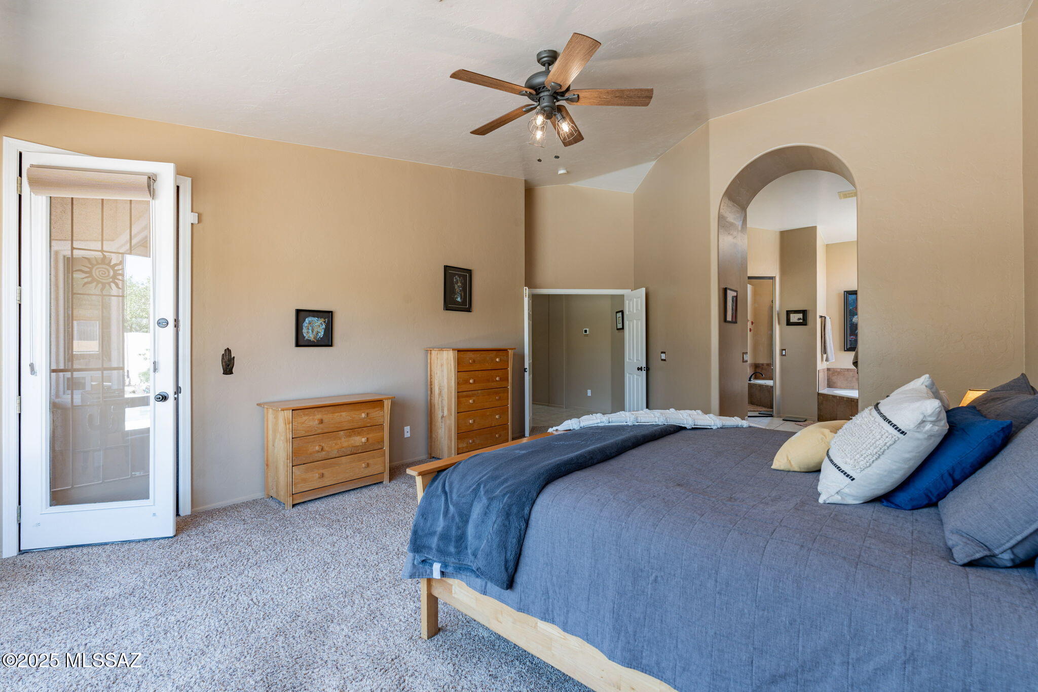 Desert Vista (1-205) - Residential Lease