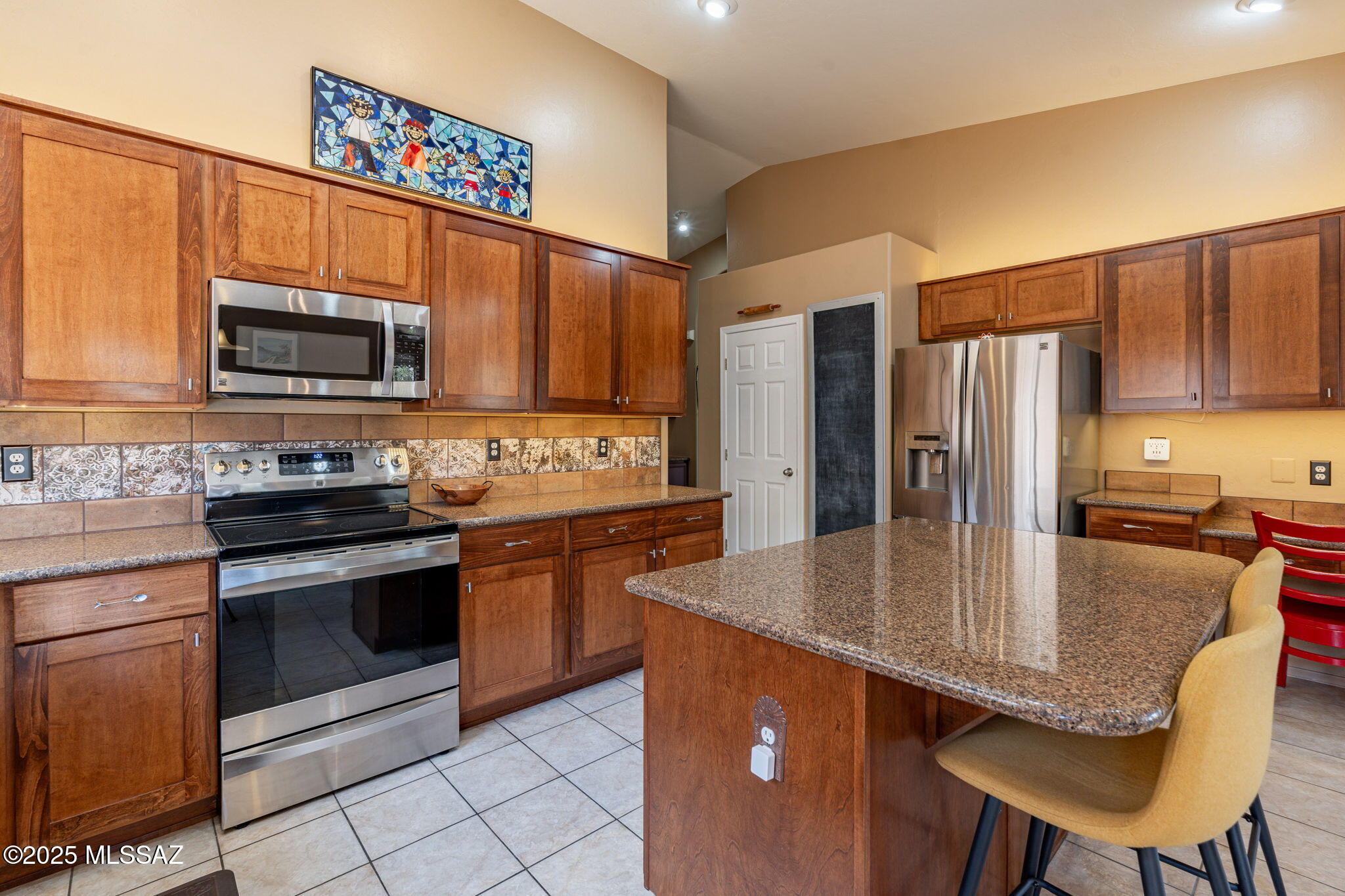 Desert Vista (1-205) - Residential Lease