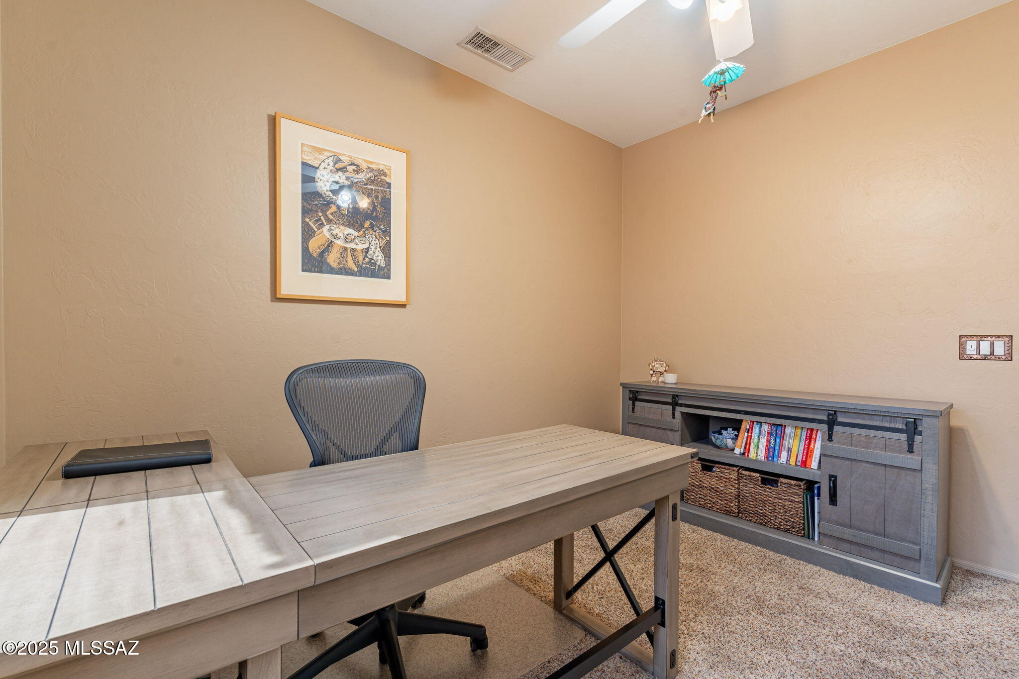 Desert Vista (1-205) - Residential Lease
