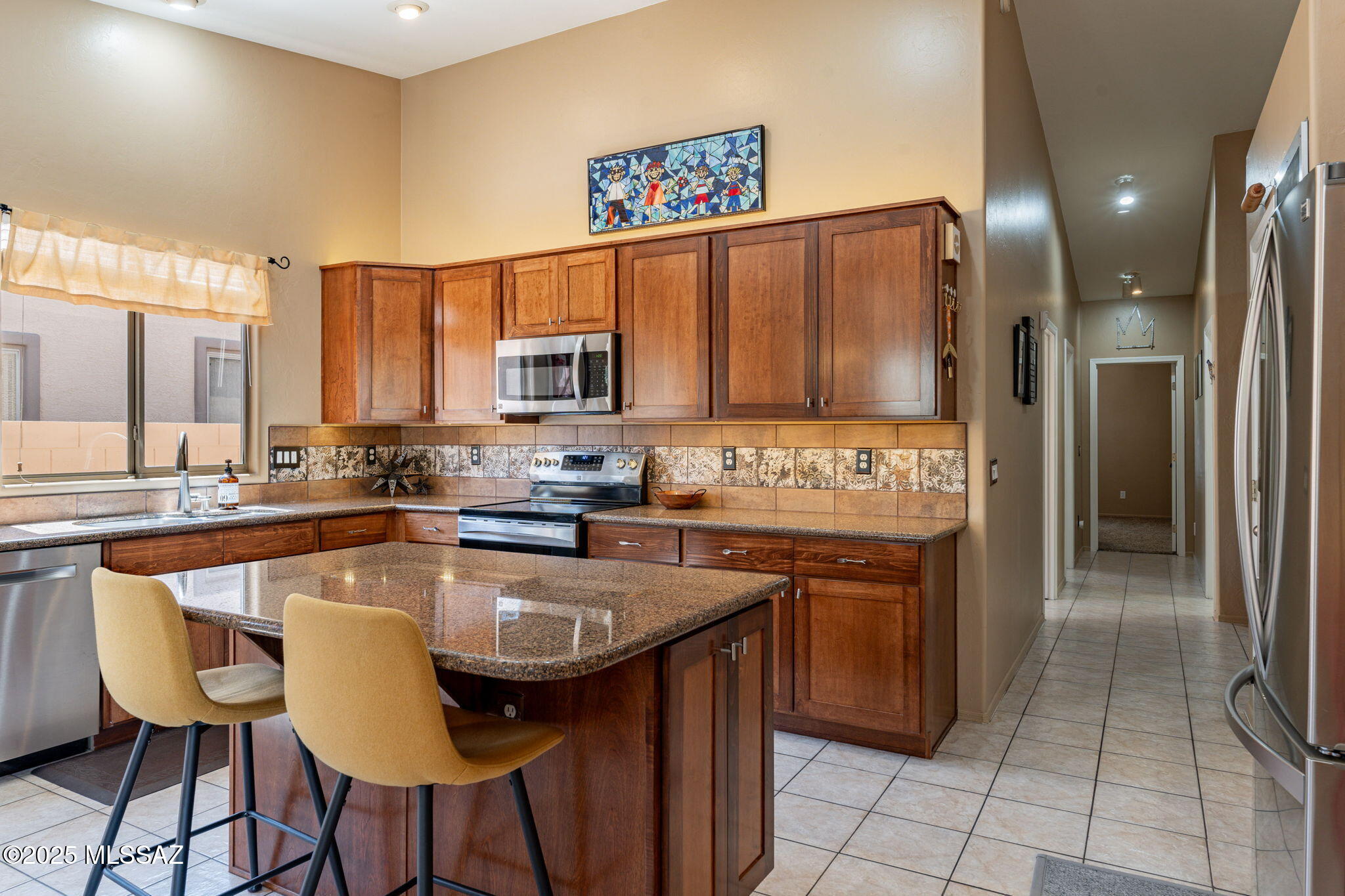 Desert Vista (1-205) - Residential Lease