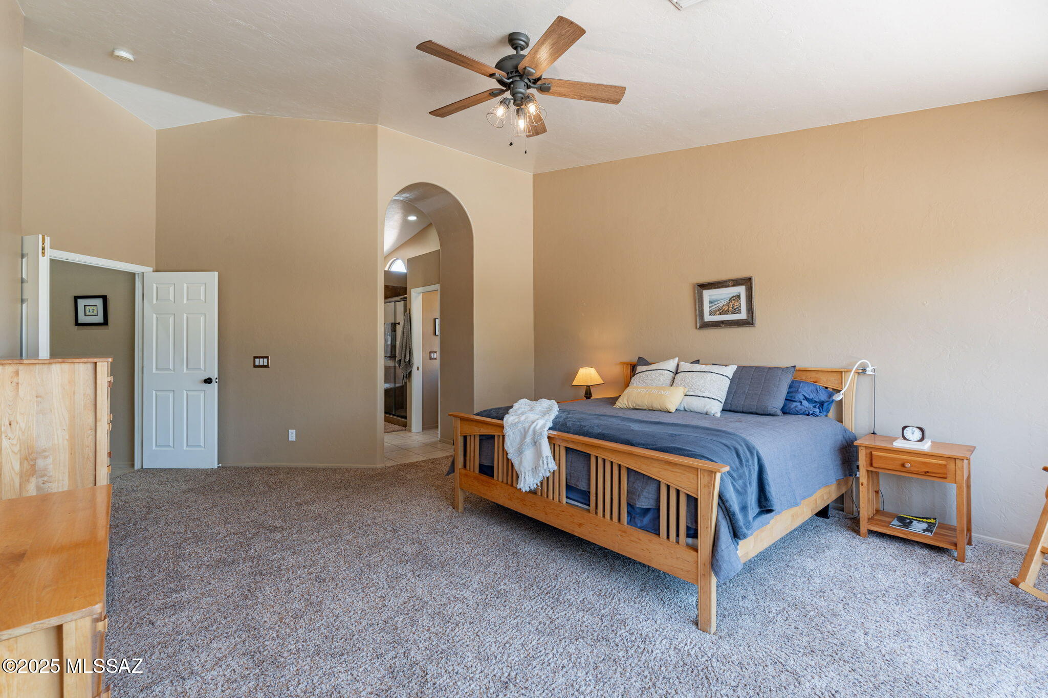 Desert Vista (1-205) - Residential Lease
