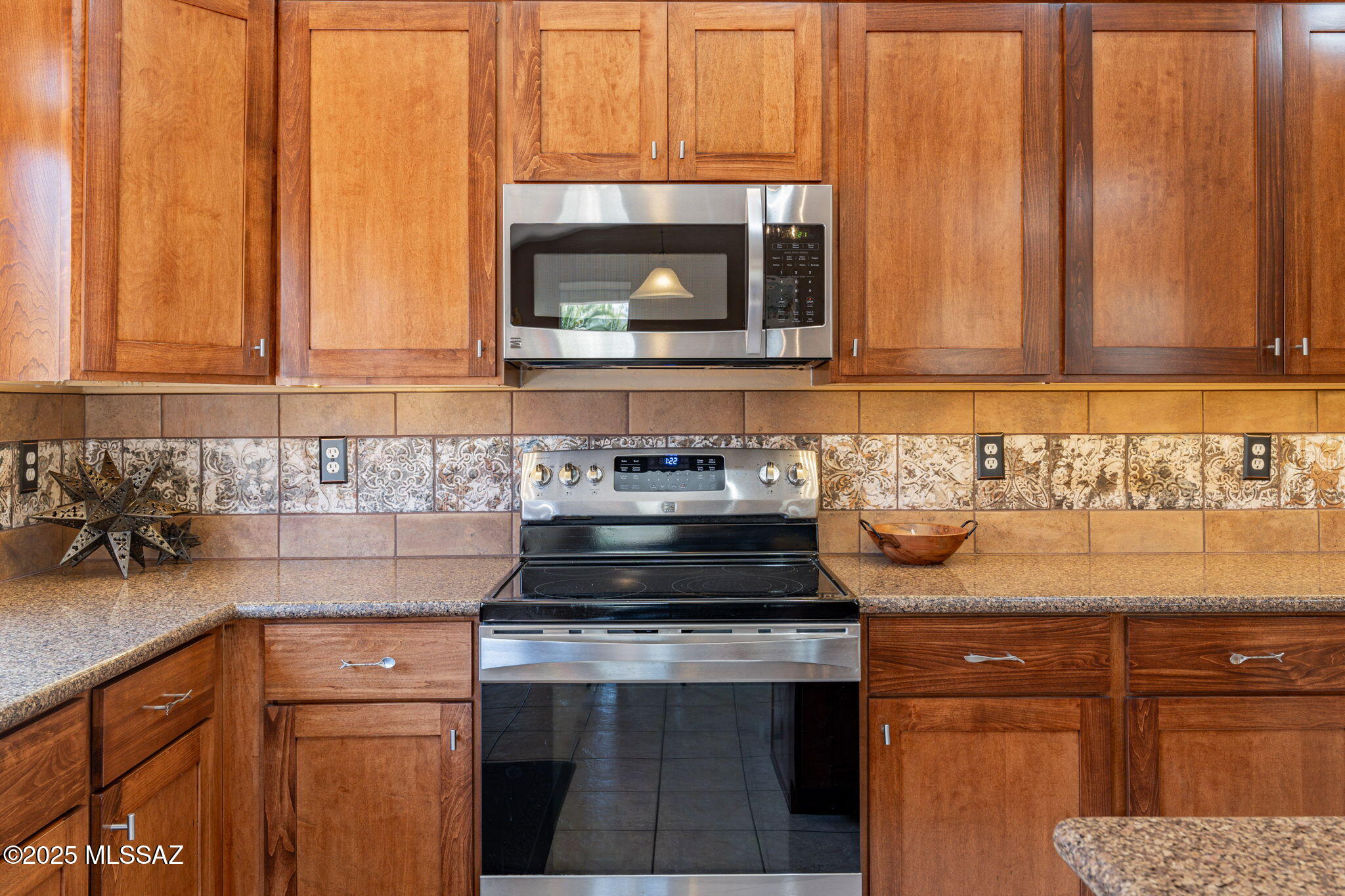 Desert Vista (1-205) - Residential Lease