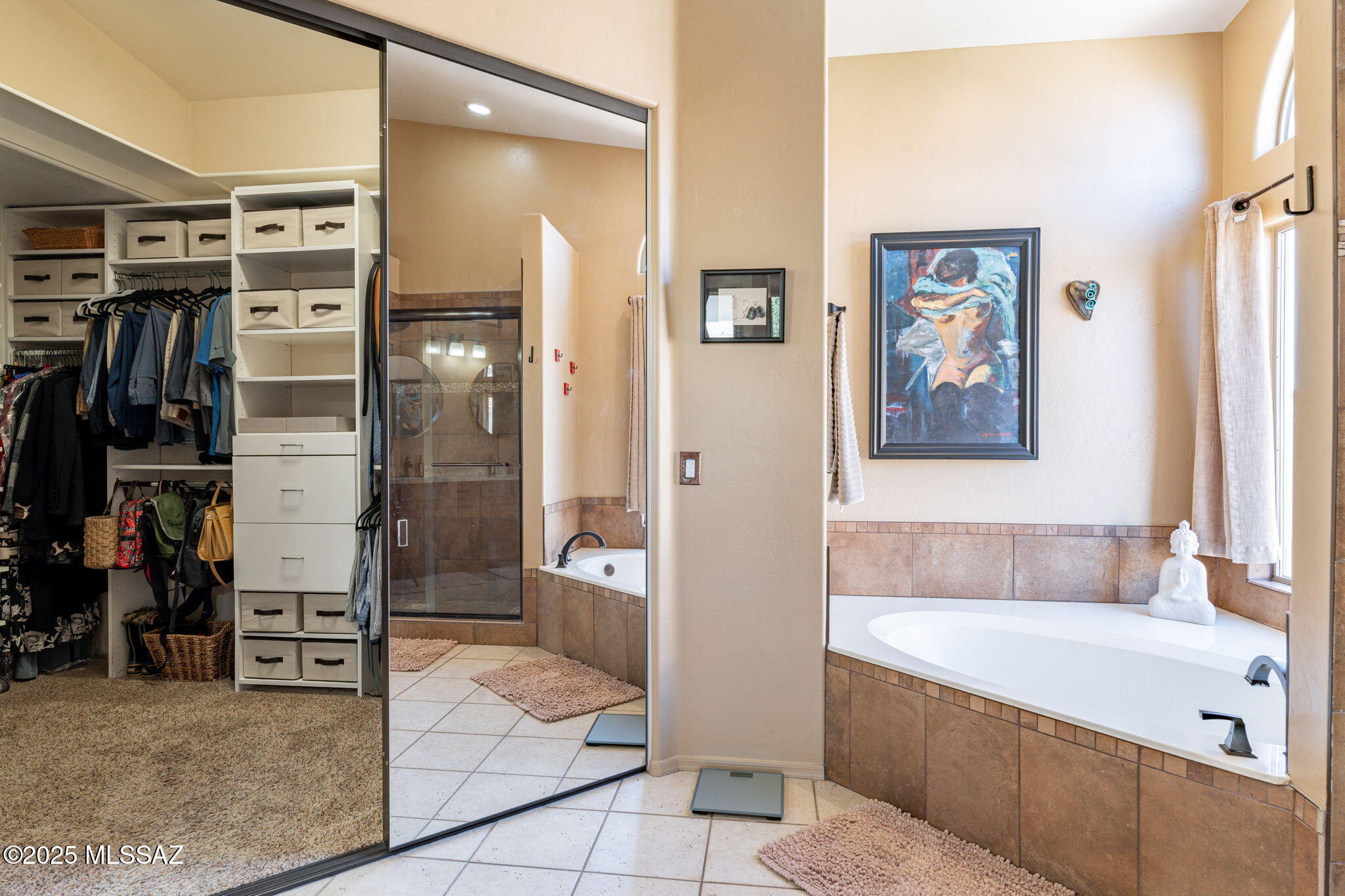 Desert Vista (1-205) - Residential Lease