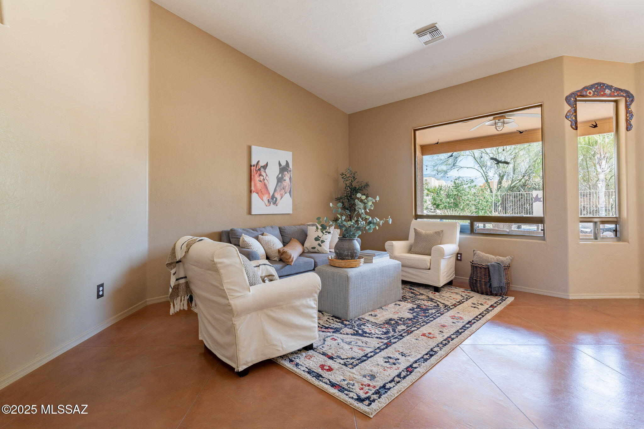 Desert Vista (1-205) - Residential Lease