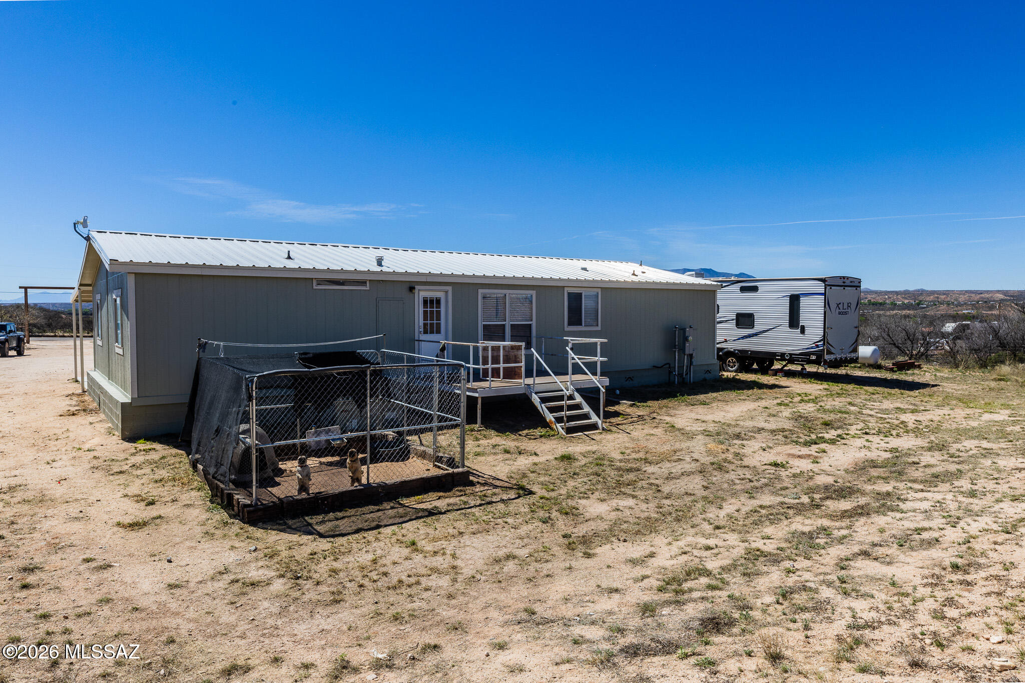 N/A - Residential