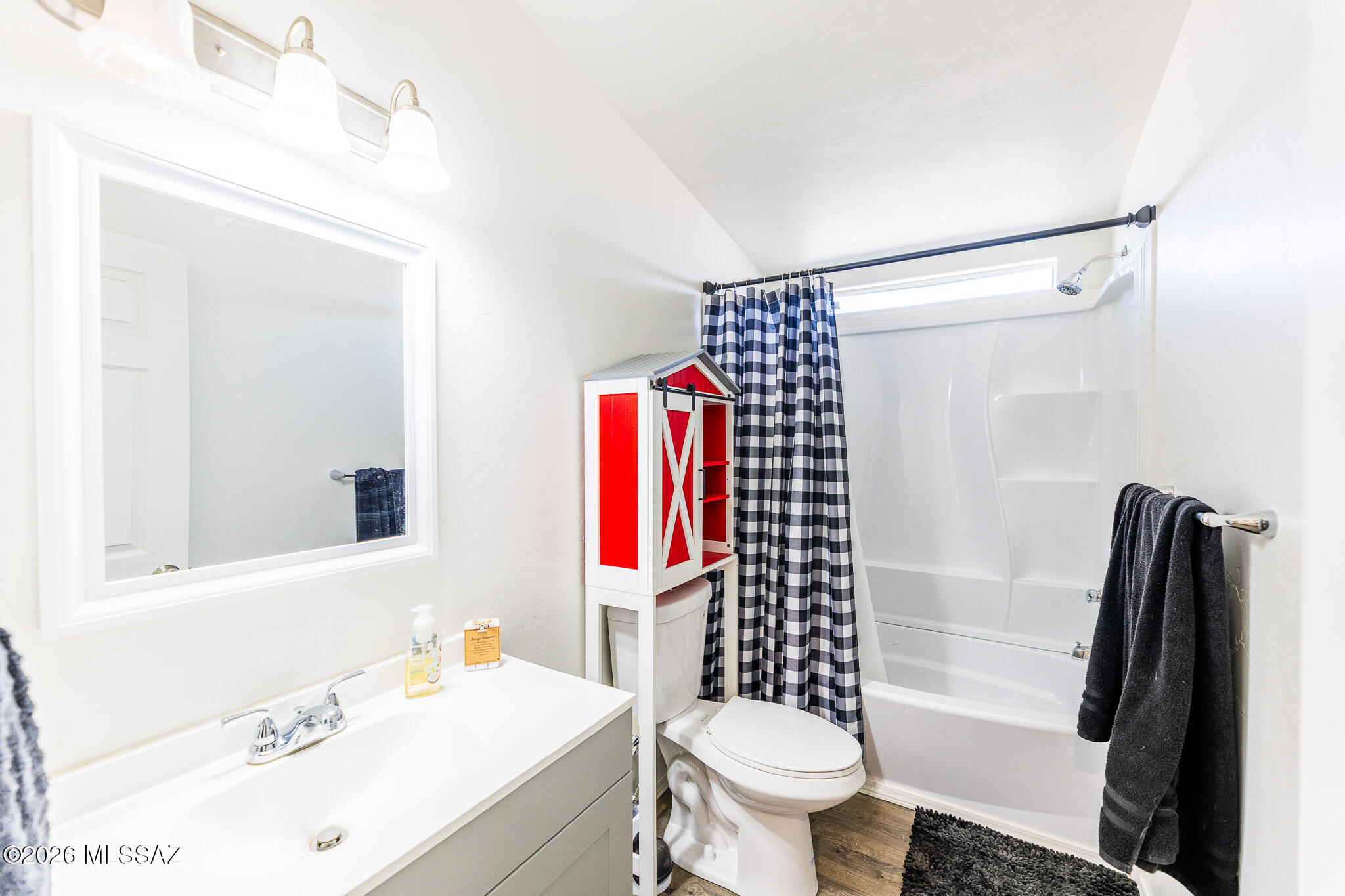 N/A - Residential
