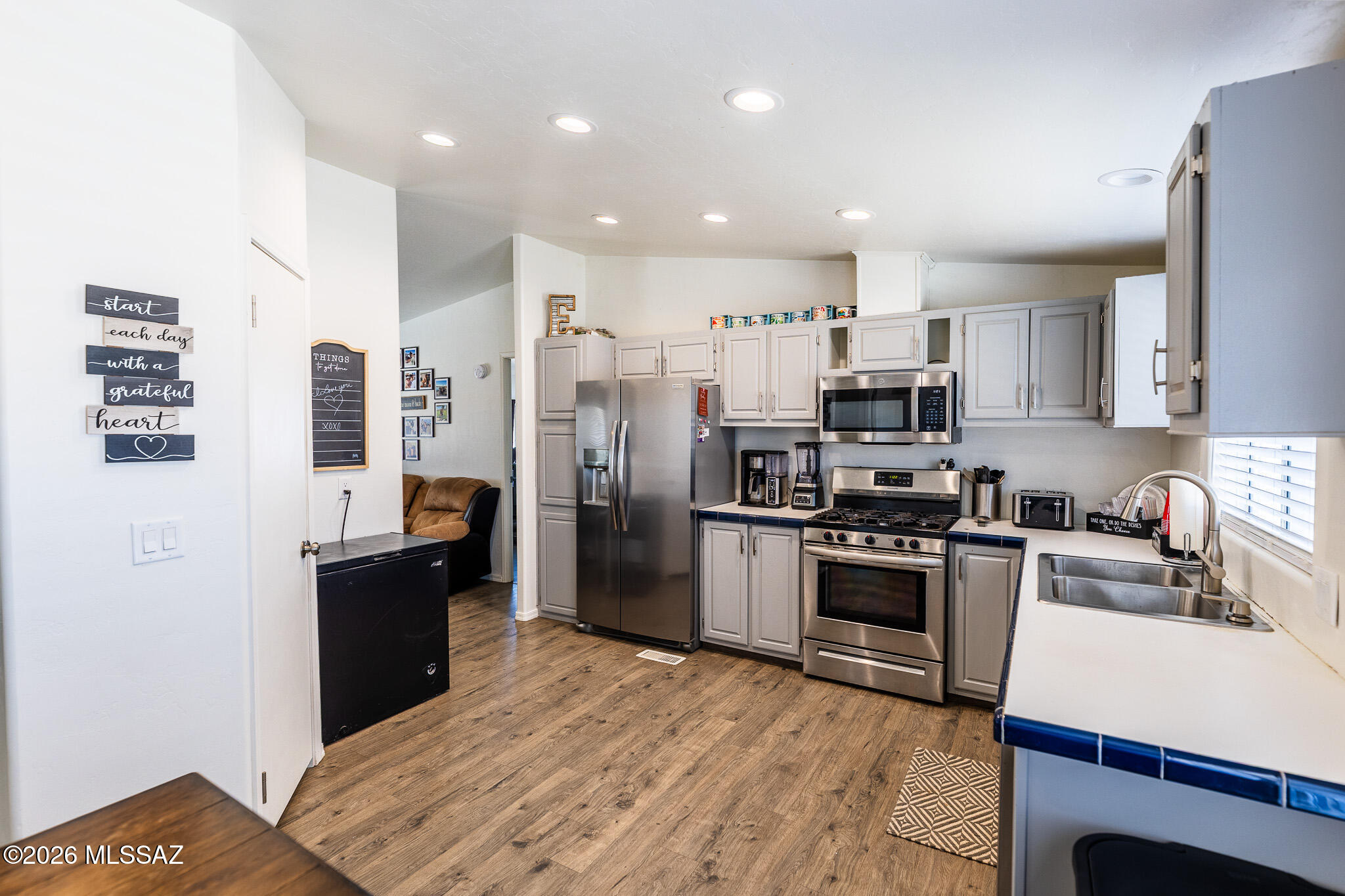 N/A - Residential