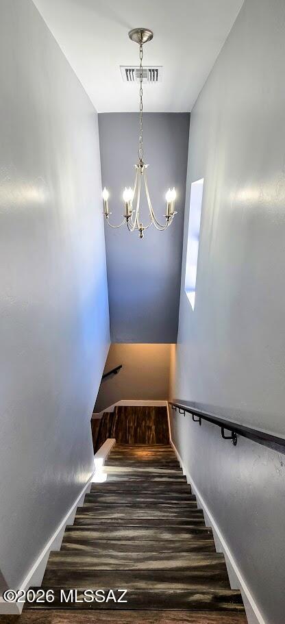 Tubac Terrace - Residential