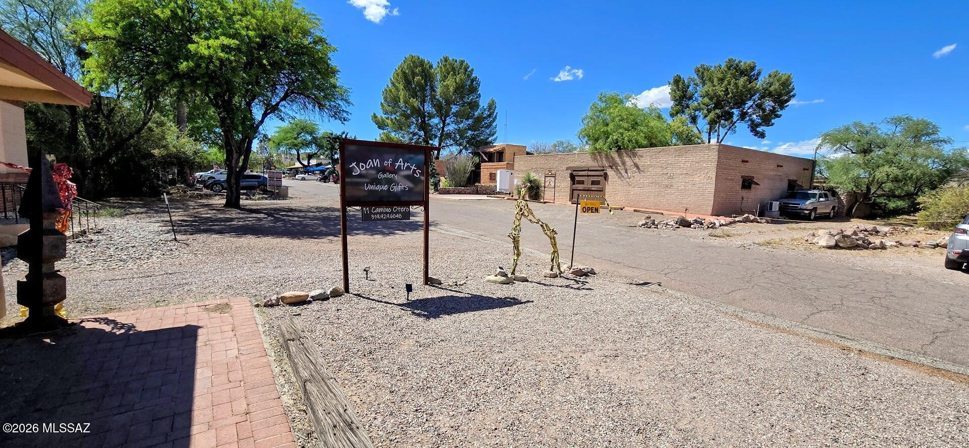 Tubac Terrace - Residential