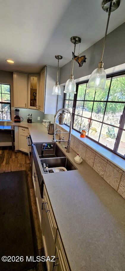 Tubac Terrace - Residential
