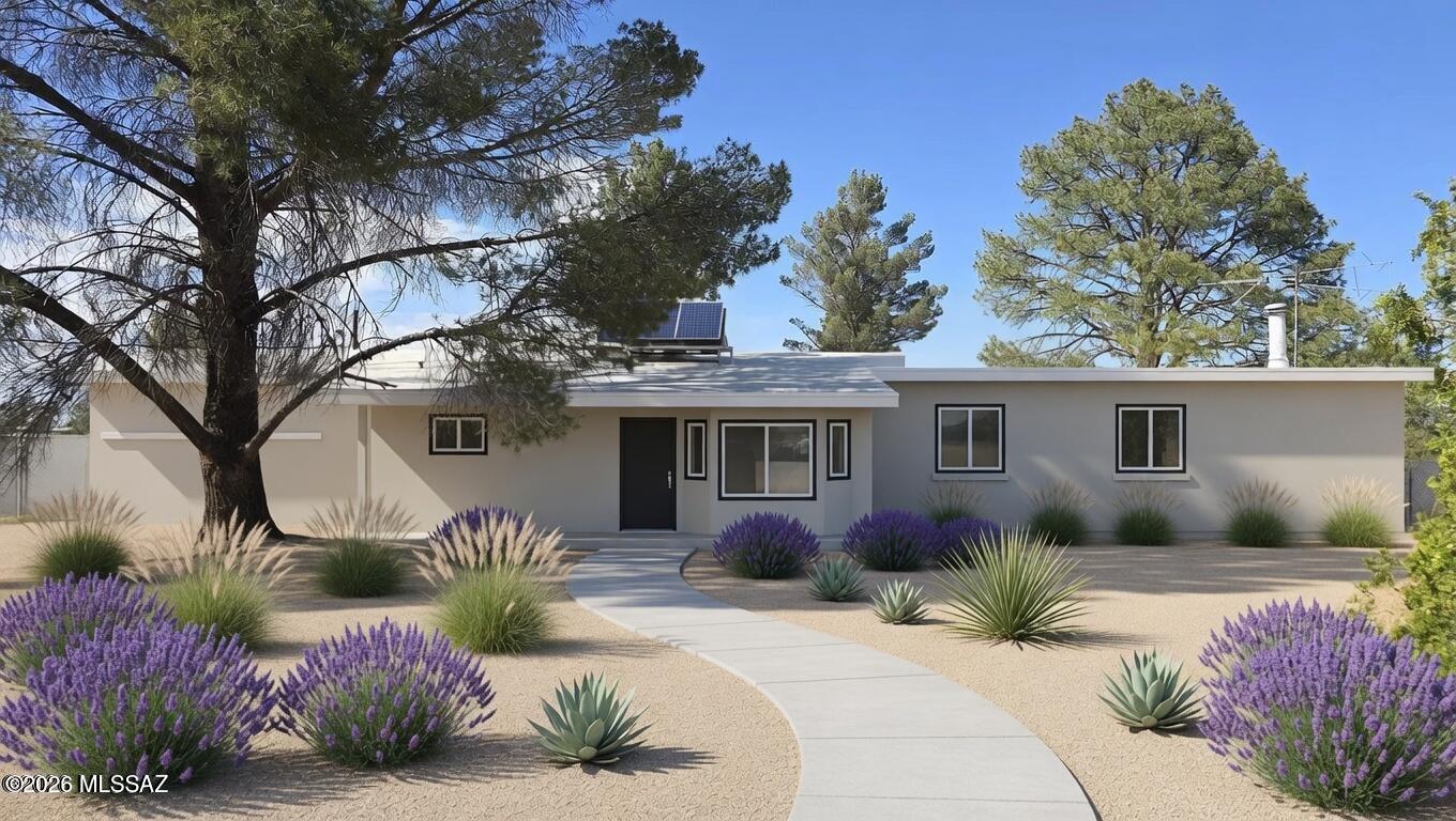 Sun Sites Heights - Residential