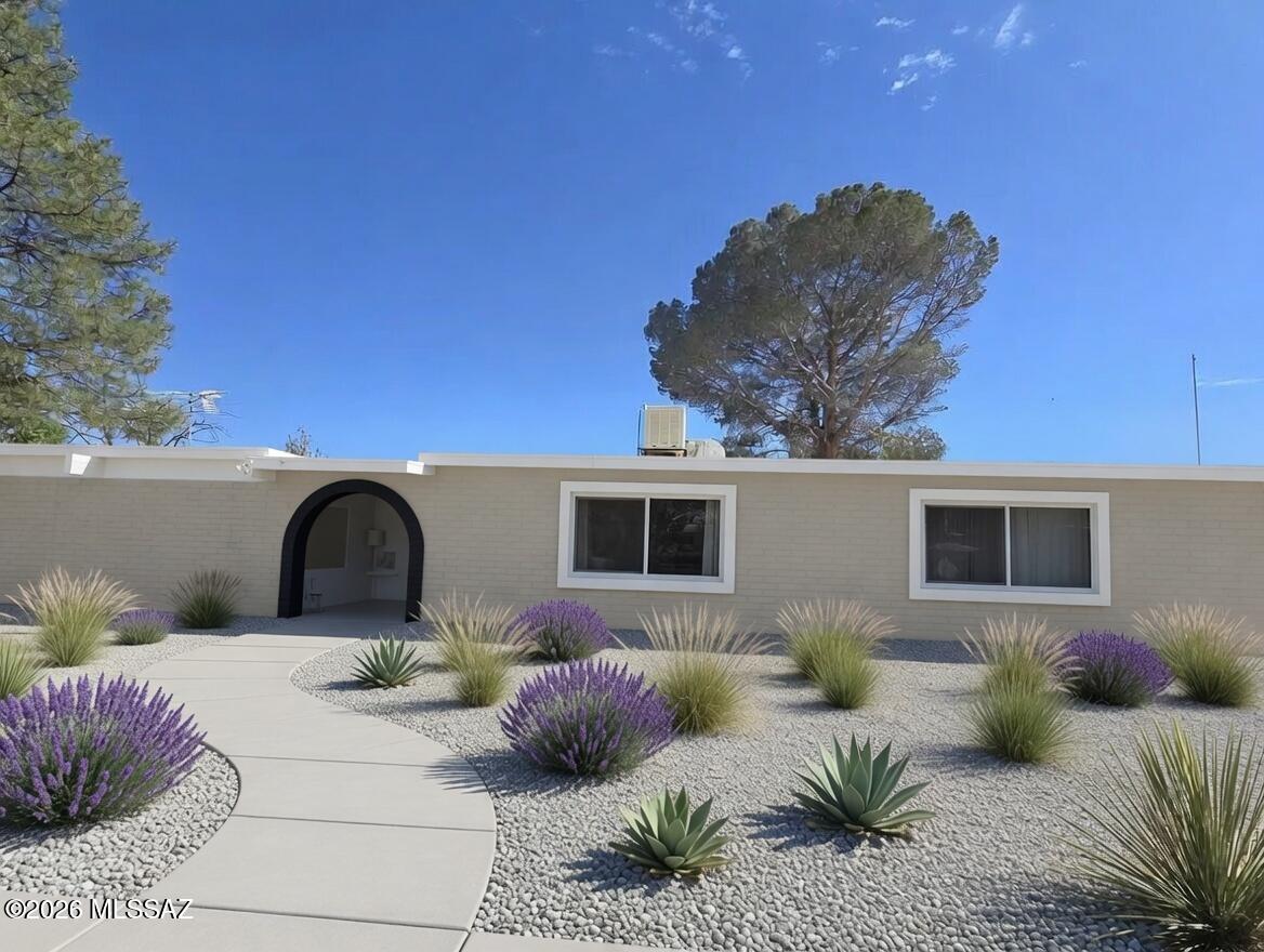 Sun Sites Heights - Residential