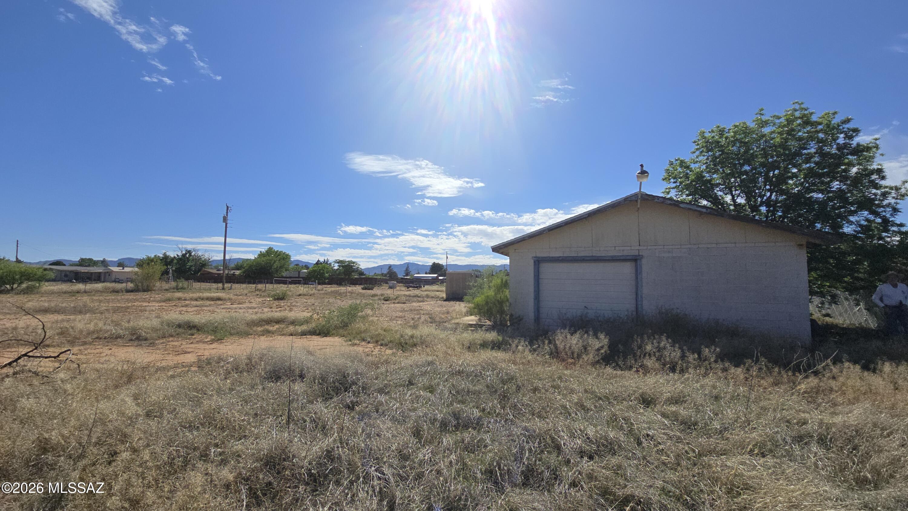 Sun Sites Heights - Residential
