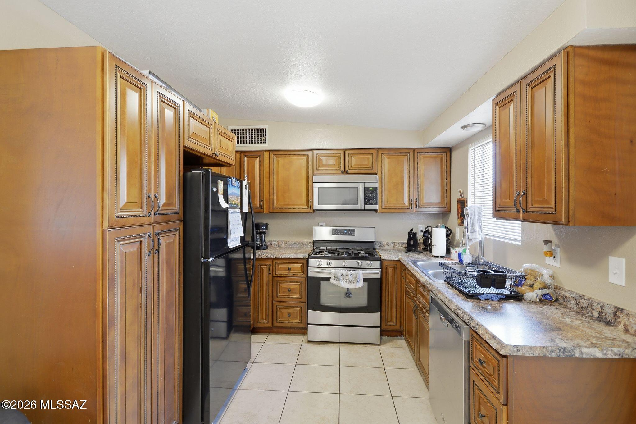 Sunset Villa Addition - Residential Income