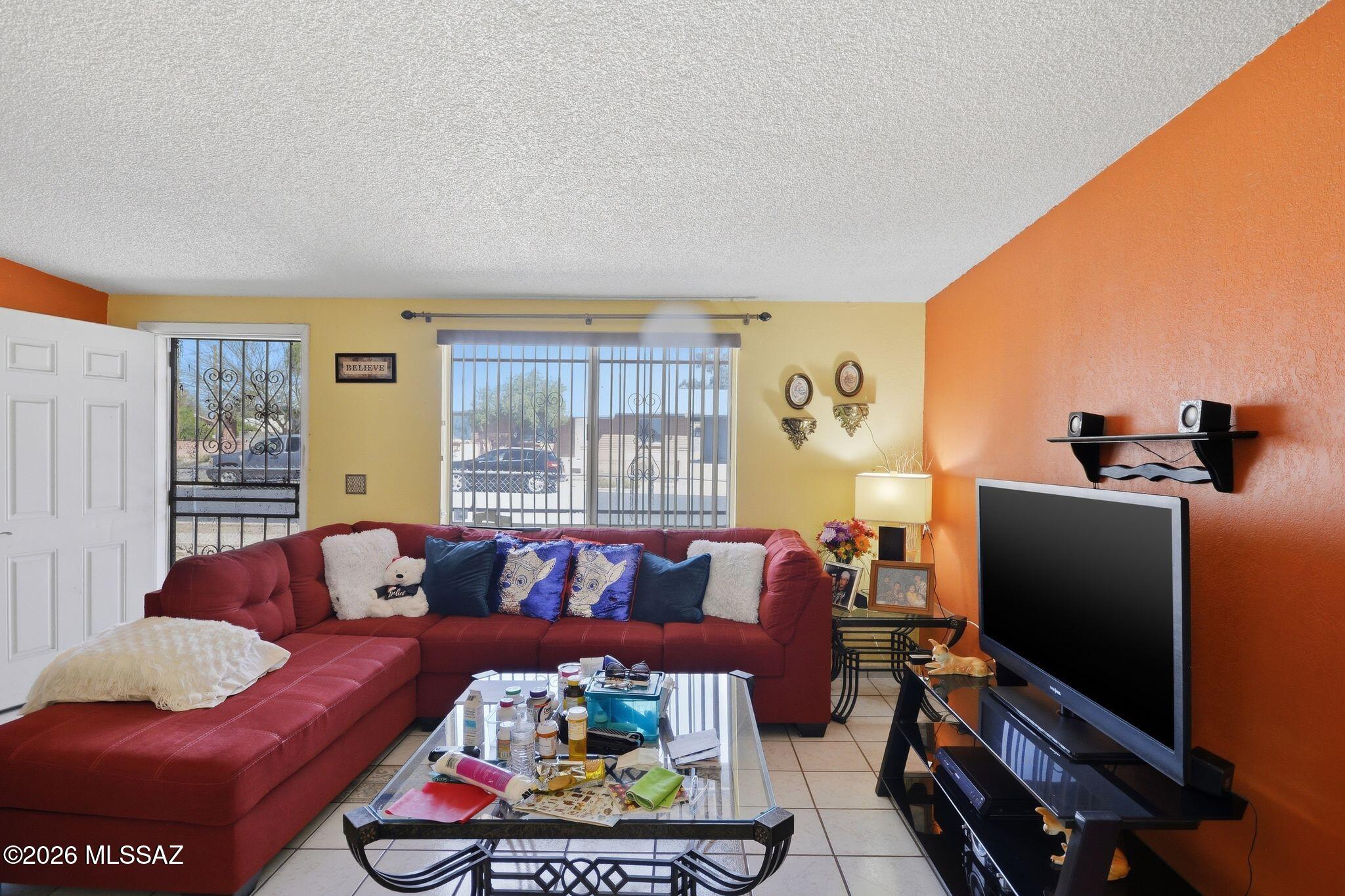 Sunset Villa Addition - Residential Income