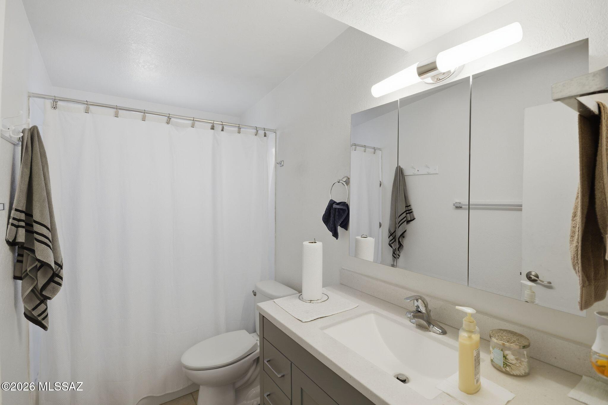 Sunset Villa Addition - Residential Income