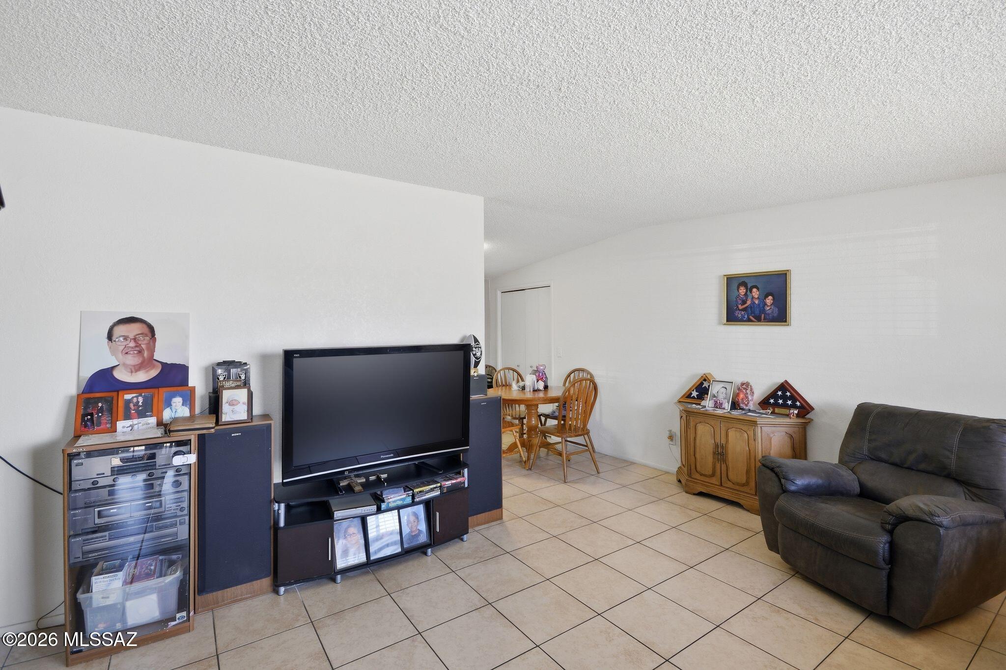 Sunset Villa Addition - Residential Income