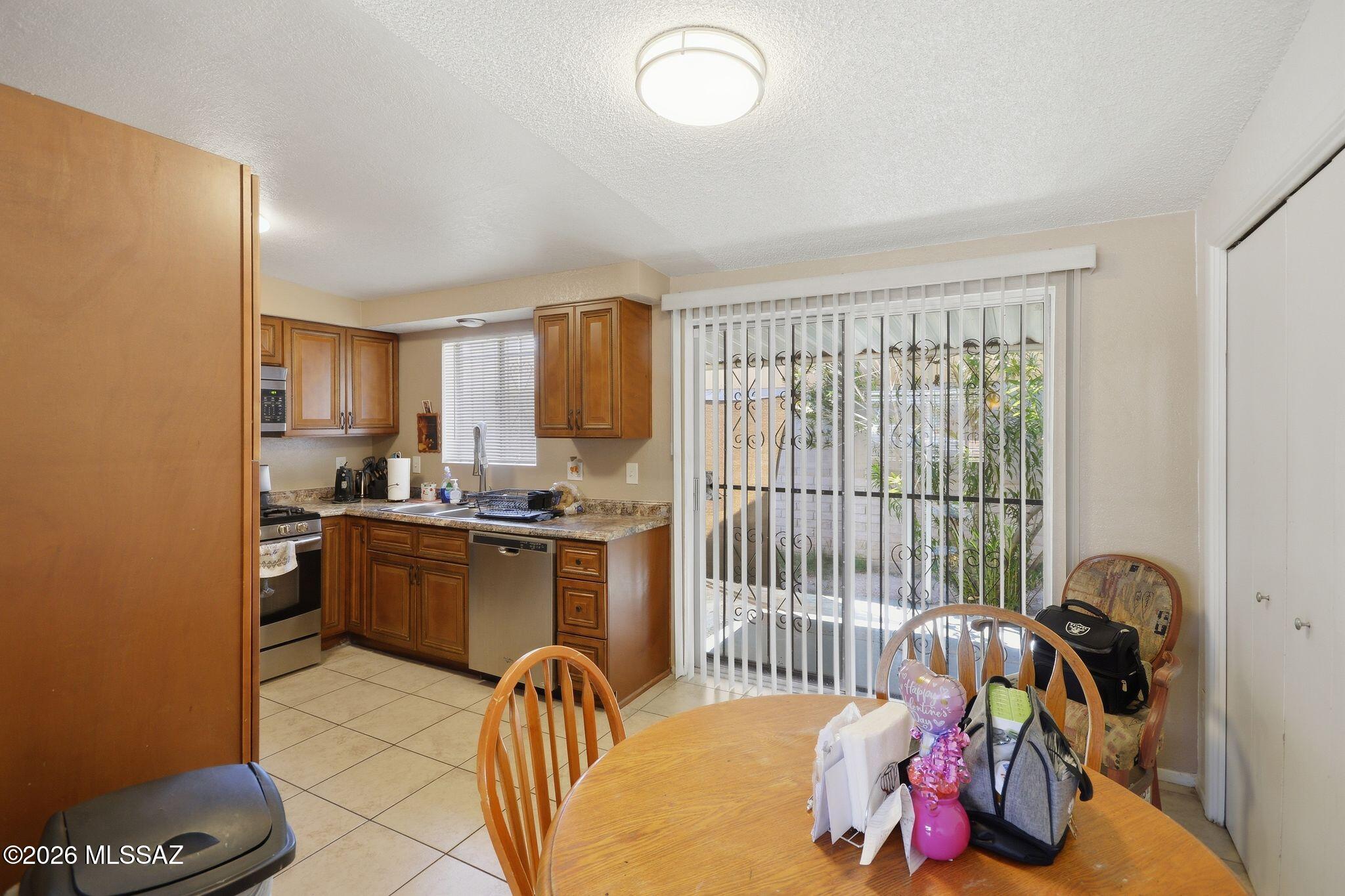 Sunset Villa Addition - Residential Income