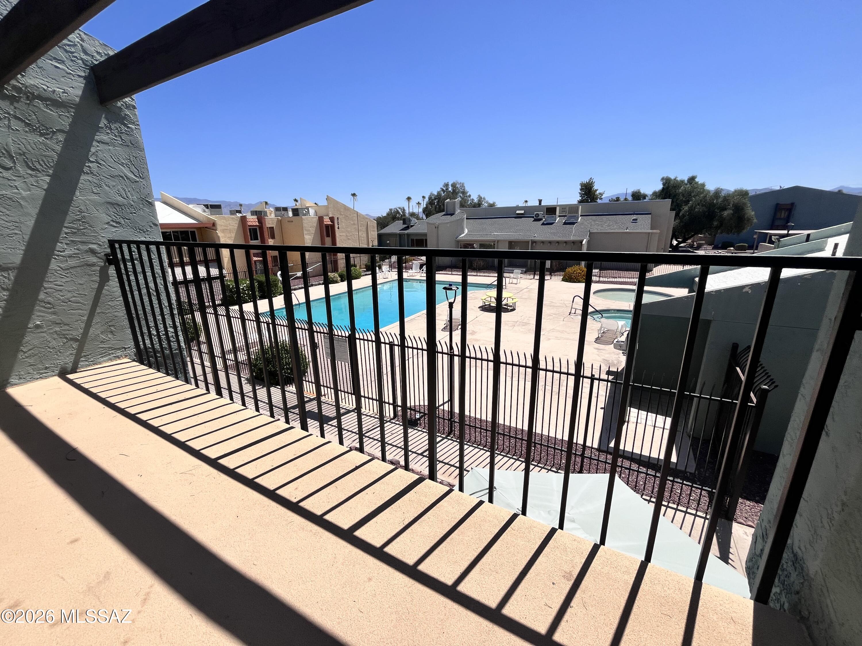 Langley Gardens Condominiums - Residential