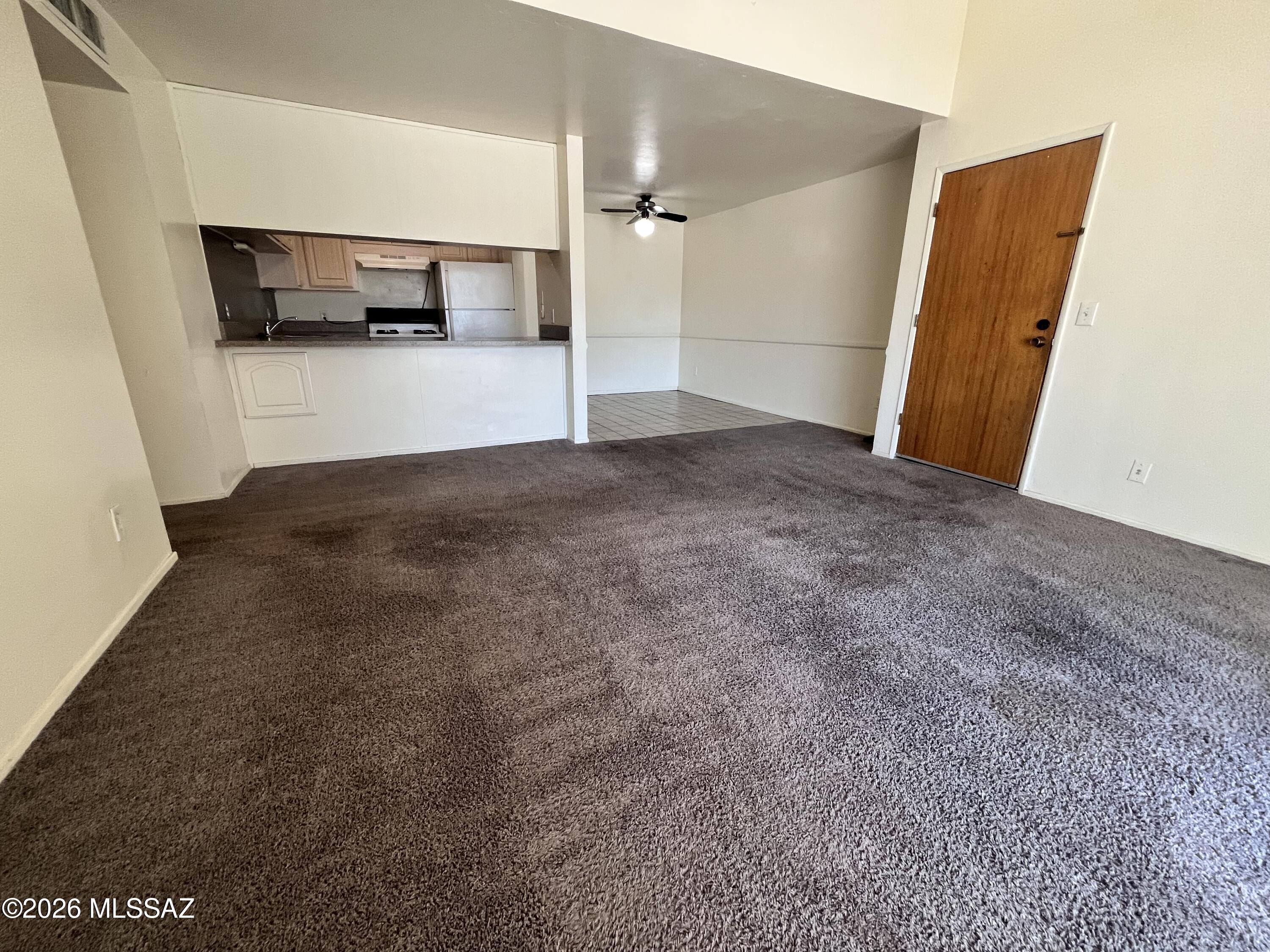 Langley Gardens Condominiums - Residential