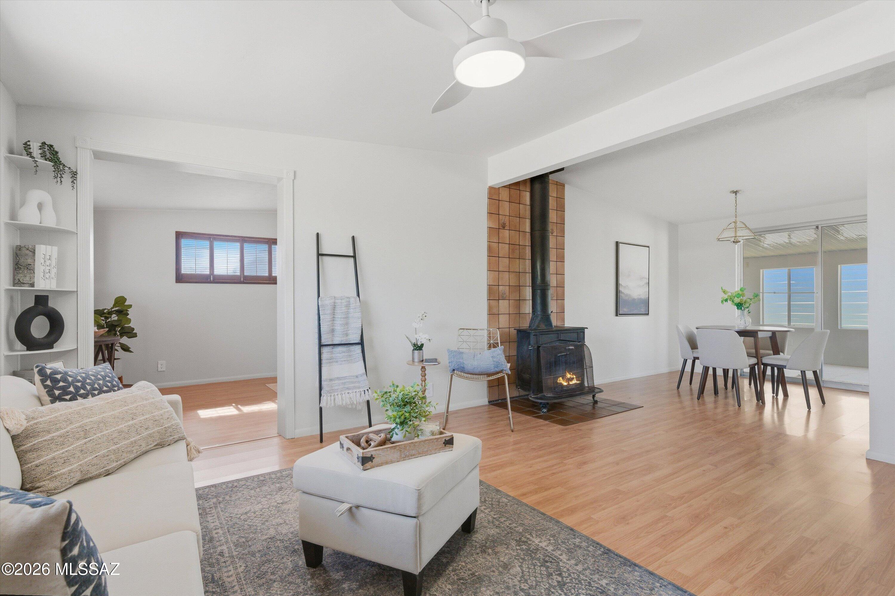 Cavalier Estates - Residential