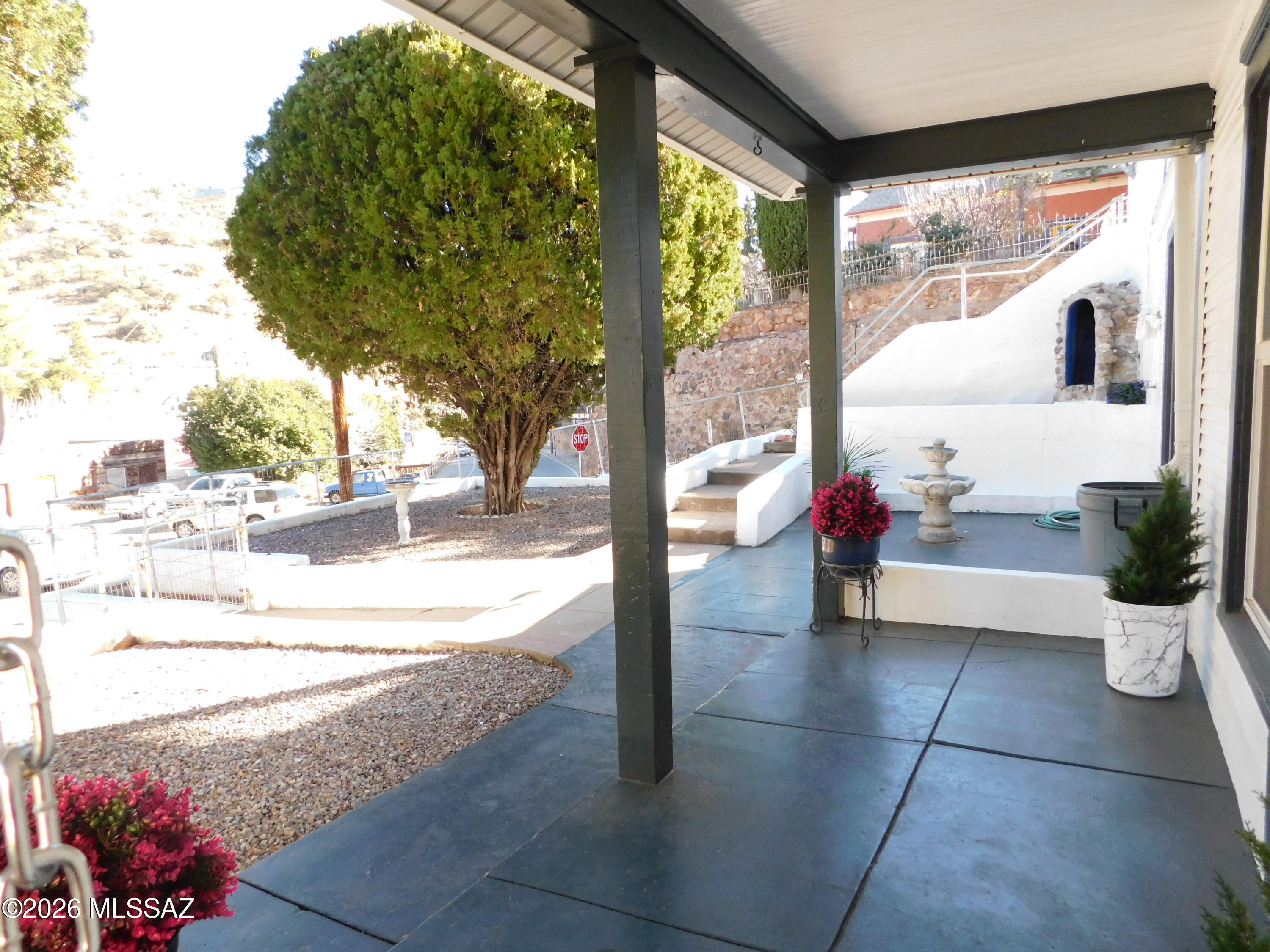 Out Of Pima County - Residential
