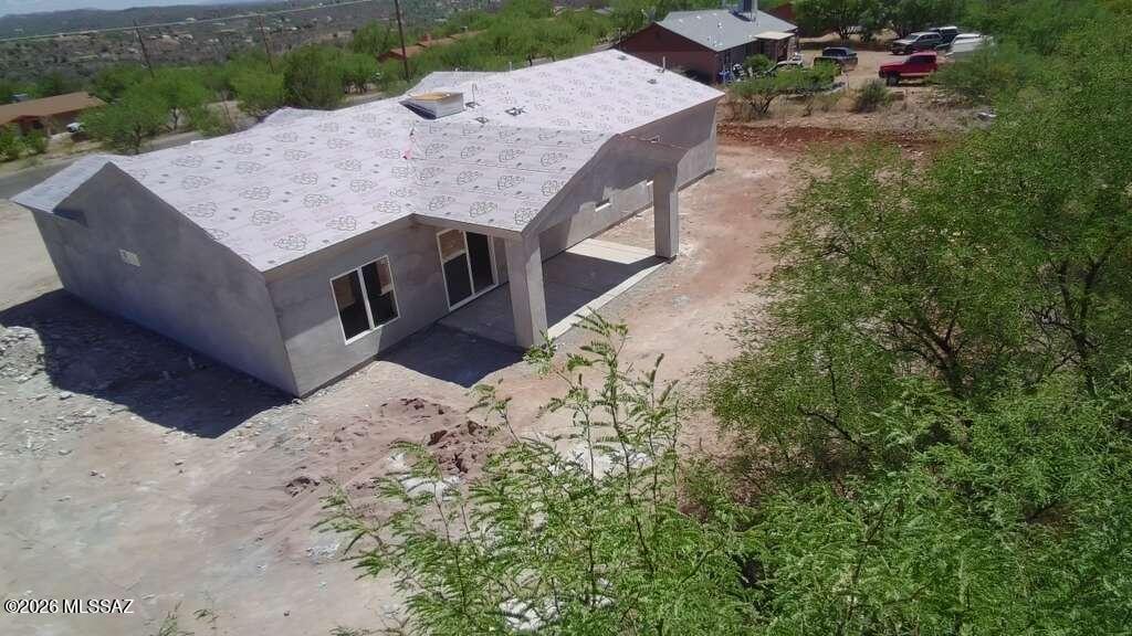 Rio Rico Estates 10 - Residential