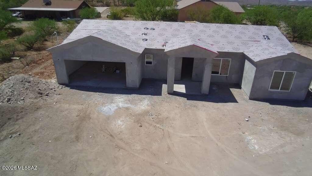 New Construction on a Spacious Corner Lot! This beautiful 3-bedroom, 2.5-bath home sits on a flat, oversized 0.5+ acre corner lot, offering plenty of space and privacy. Conveniently located just 10 minutes from the freeway, this property combines peaceful living with easy access to shopping, dining, and commuting. Don't miss this opportunity to own a brand-new home on a large, usable lot!