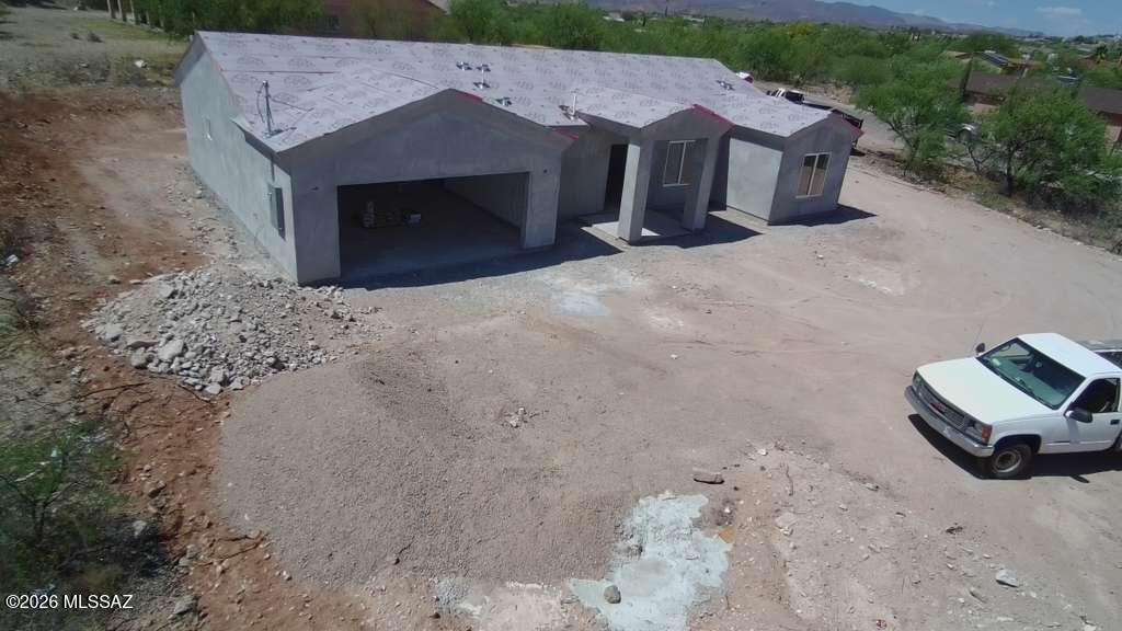 Rio Rico Estates 10 - Residential