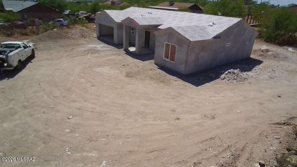Rio Rico Estates 10 - Residential