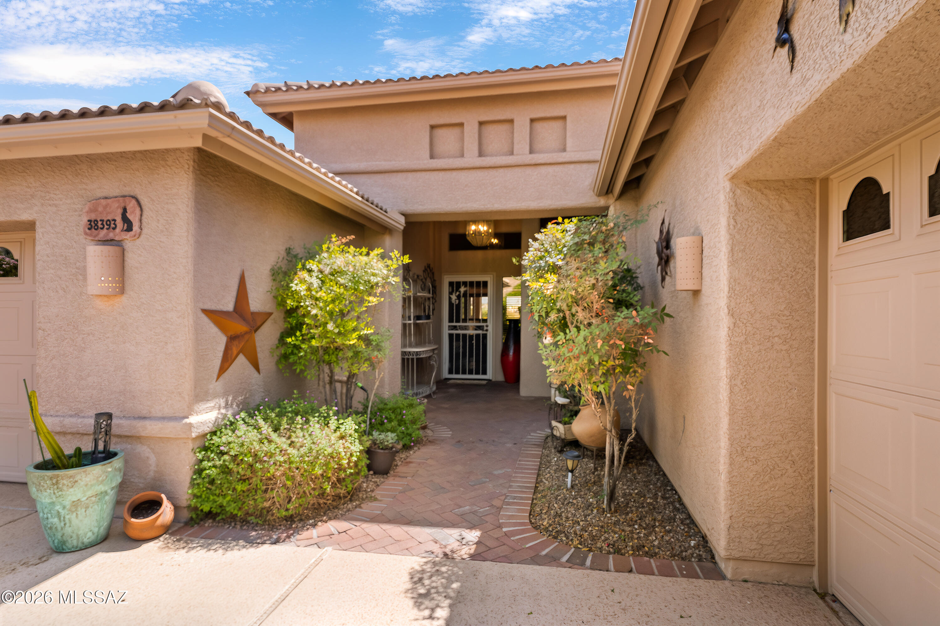 Saddlebrooke - Residential