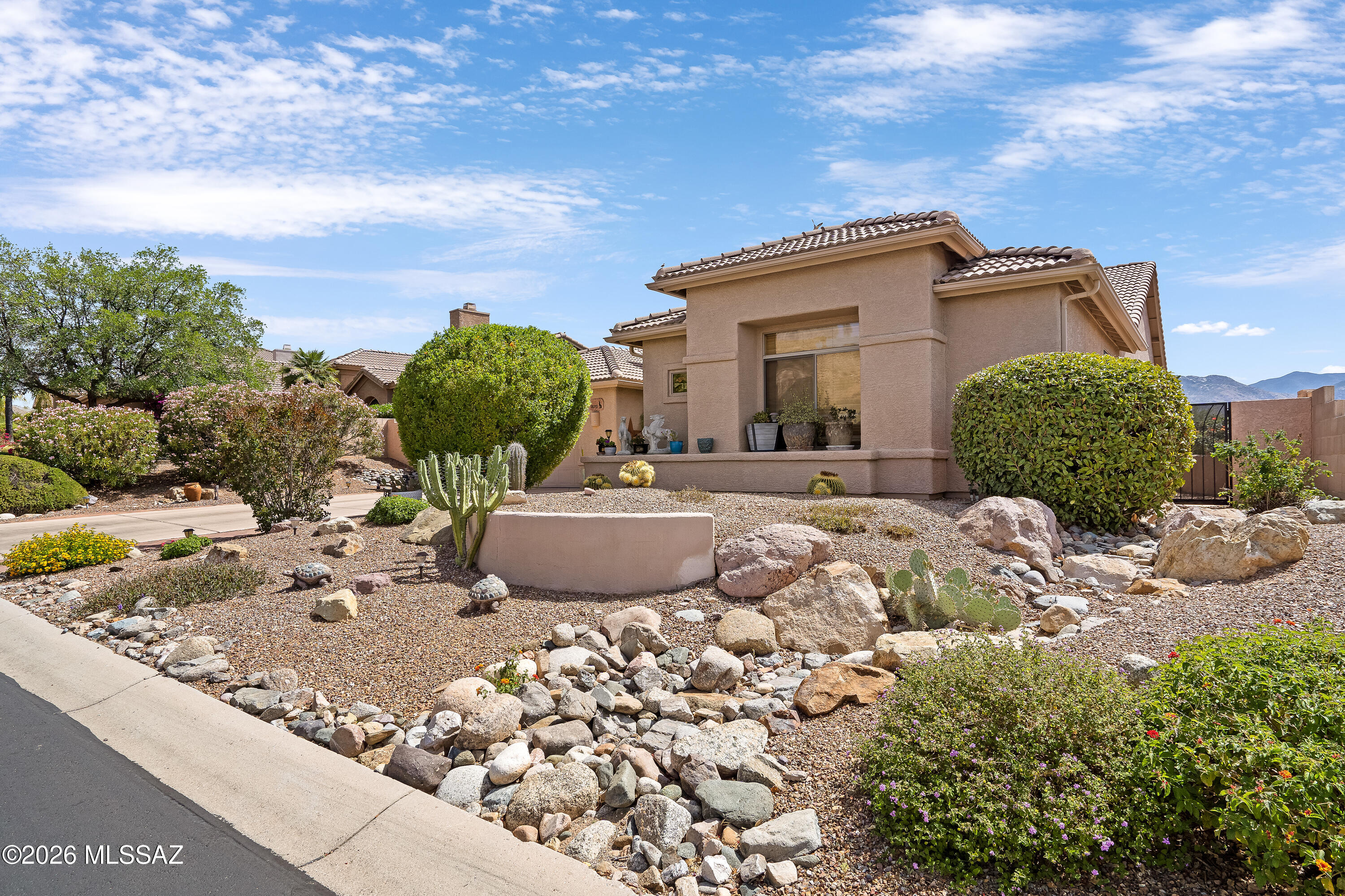 Saddlebrooke - Residential
