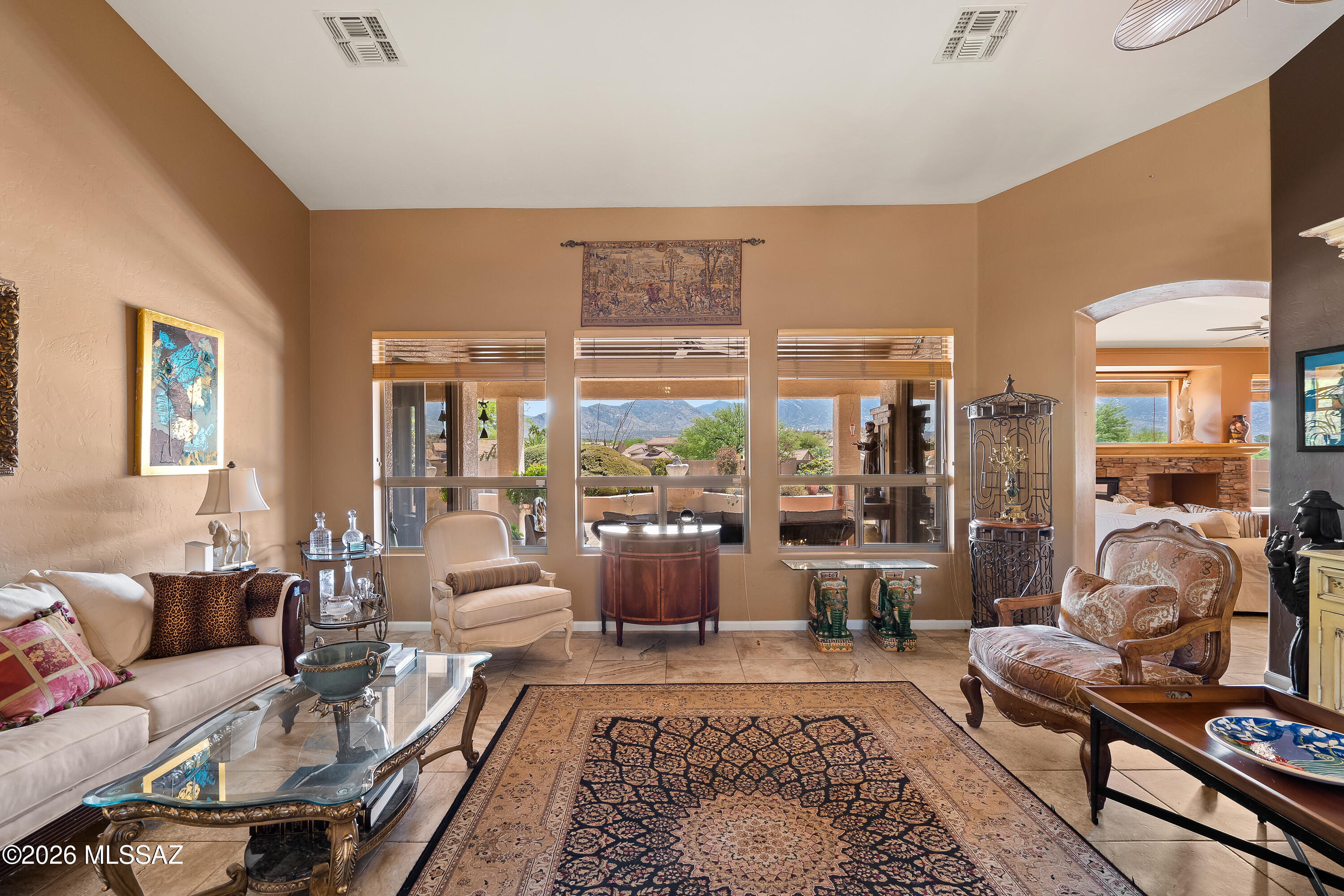 Saddlebrooke - Residential