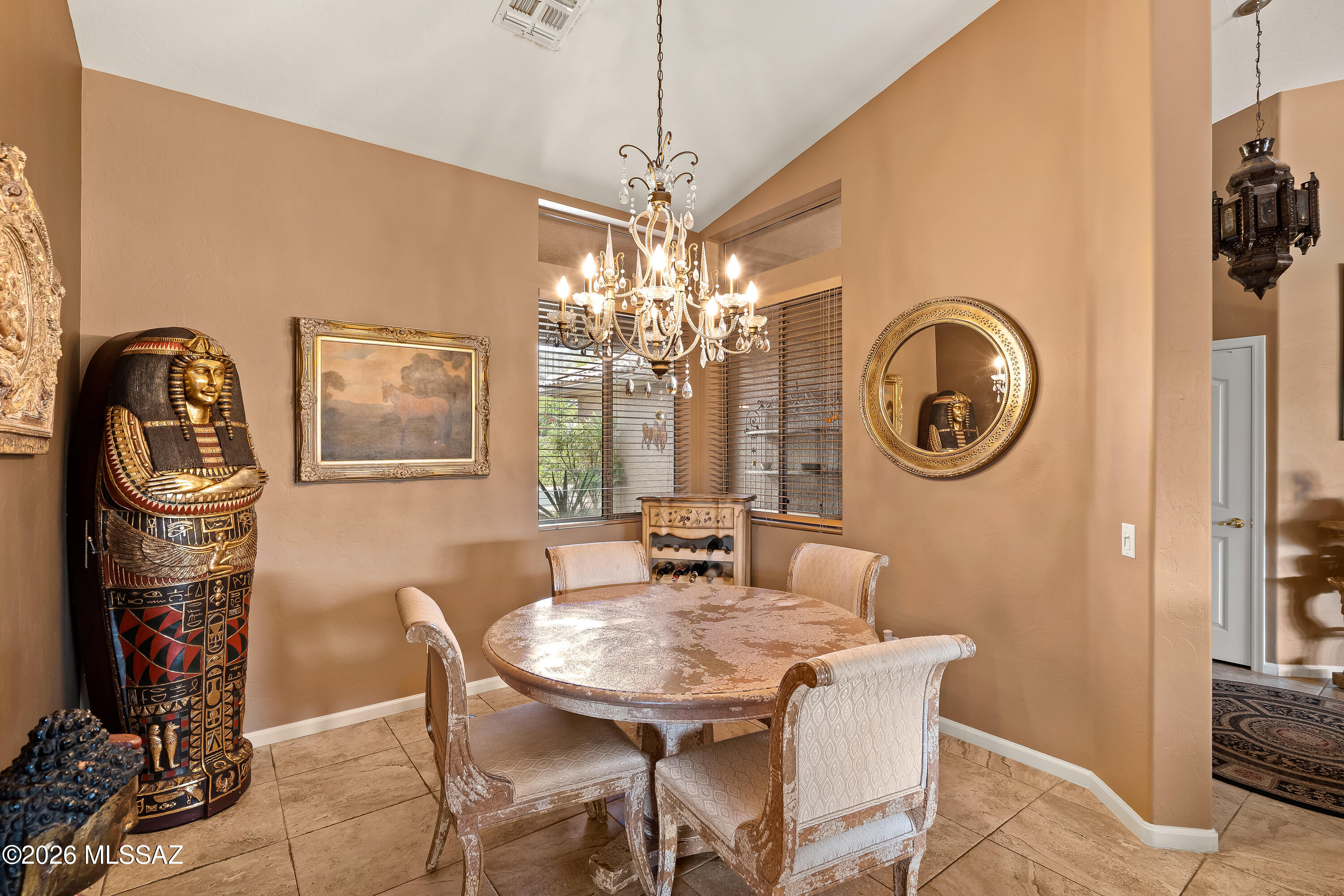 Saddlebrooke - Residential