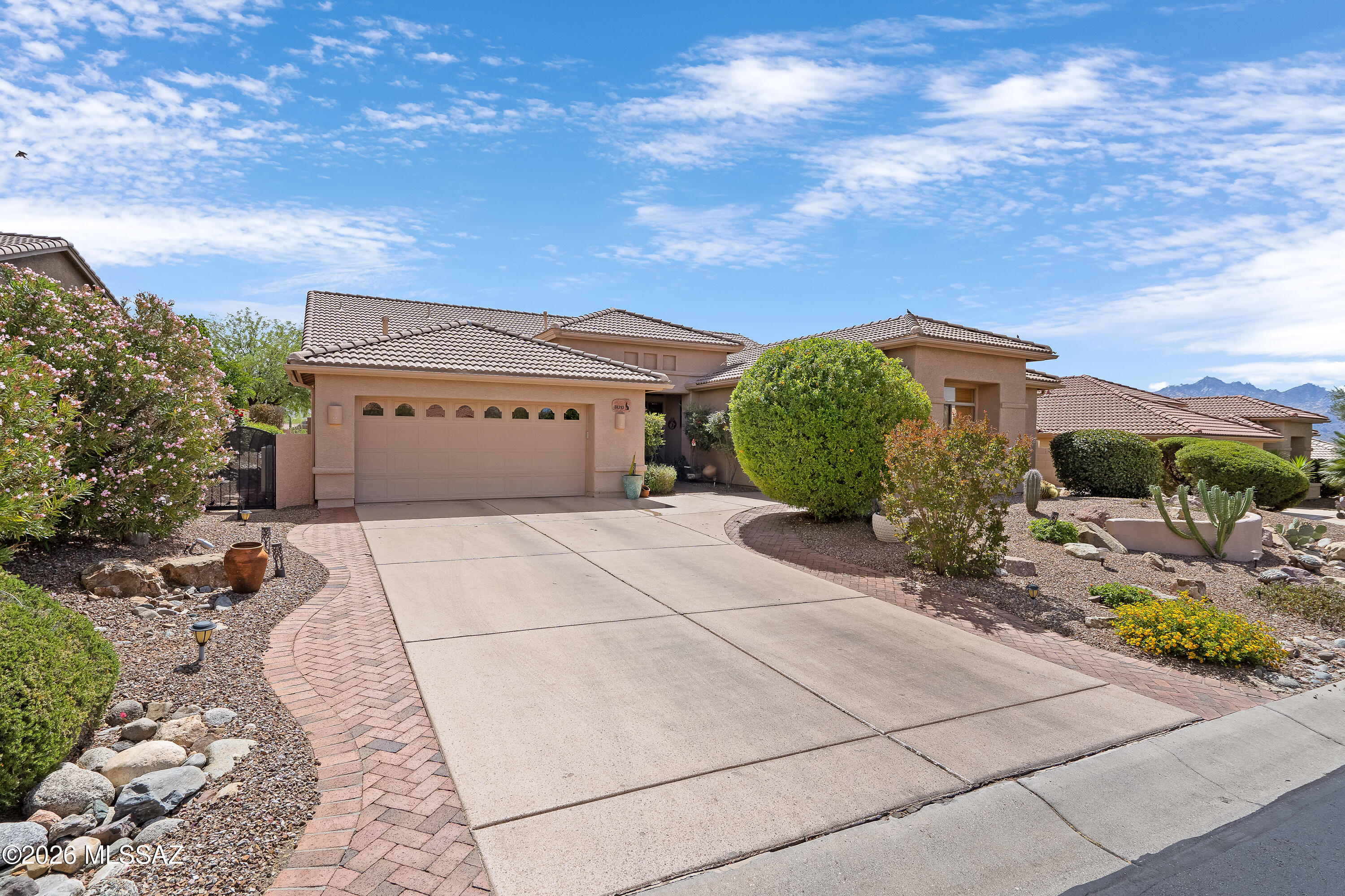 Saddlebrooke - Residential