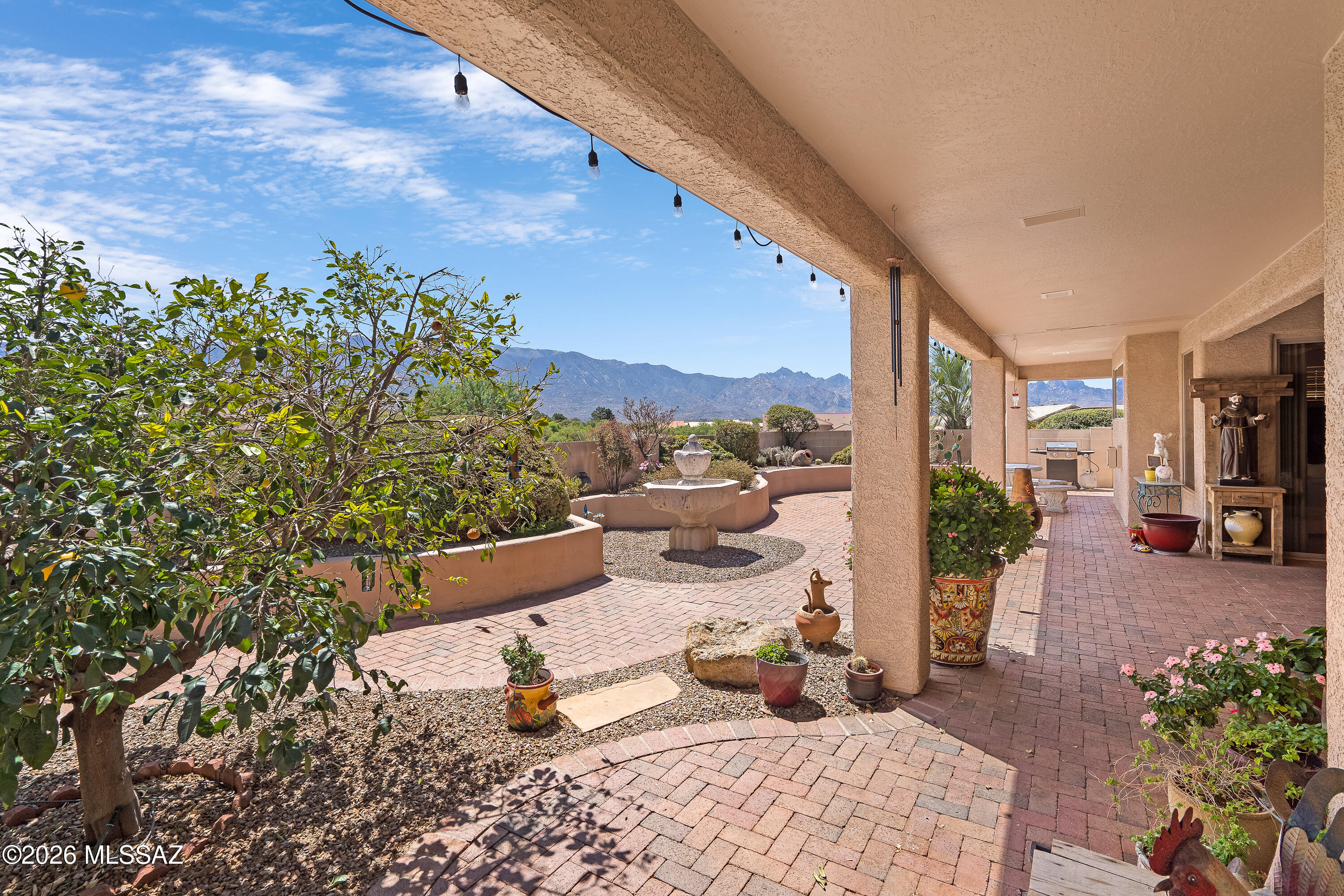 Saddlebrooke - Residential