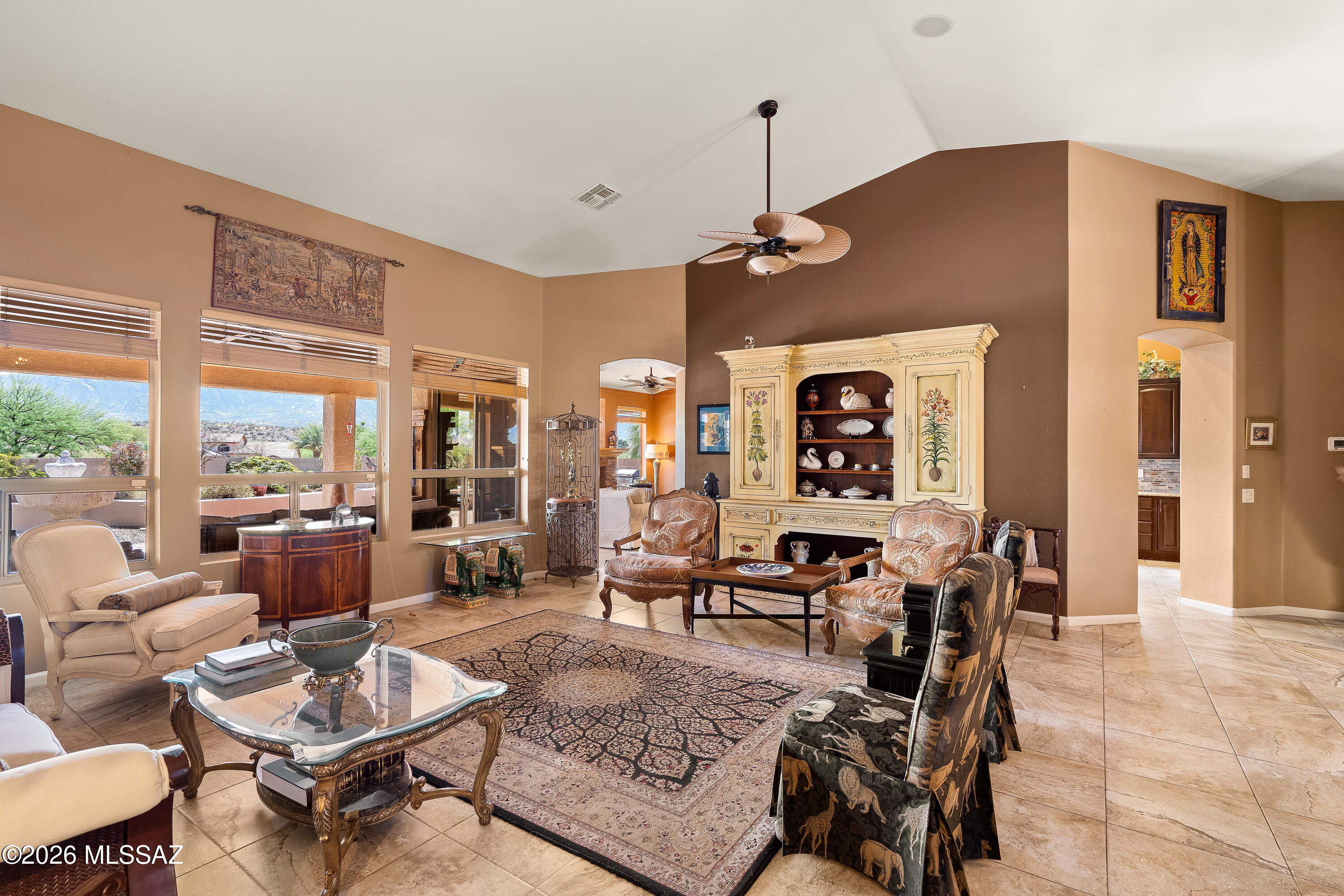 Saddlebrooke - Residential